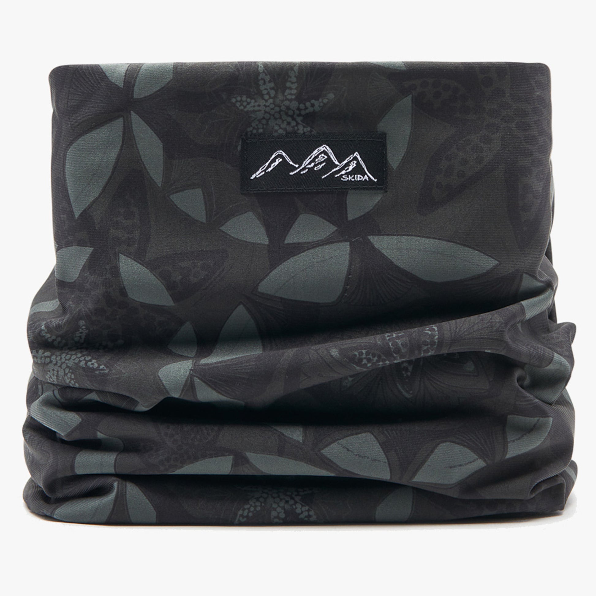 Skida Alpine Fleece-Lined Men's Neckwarmer - Atlas