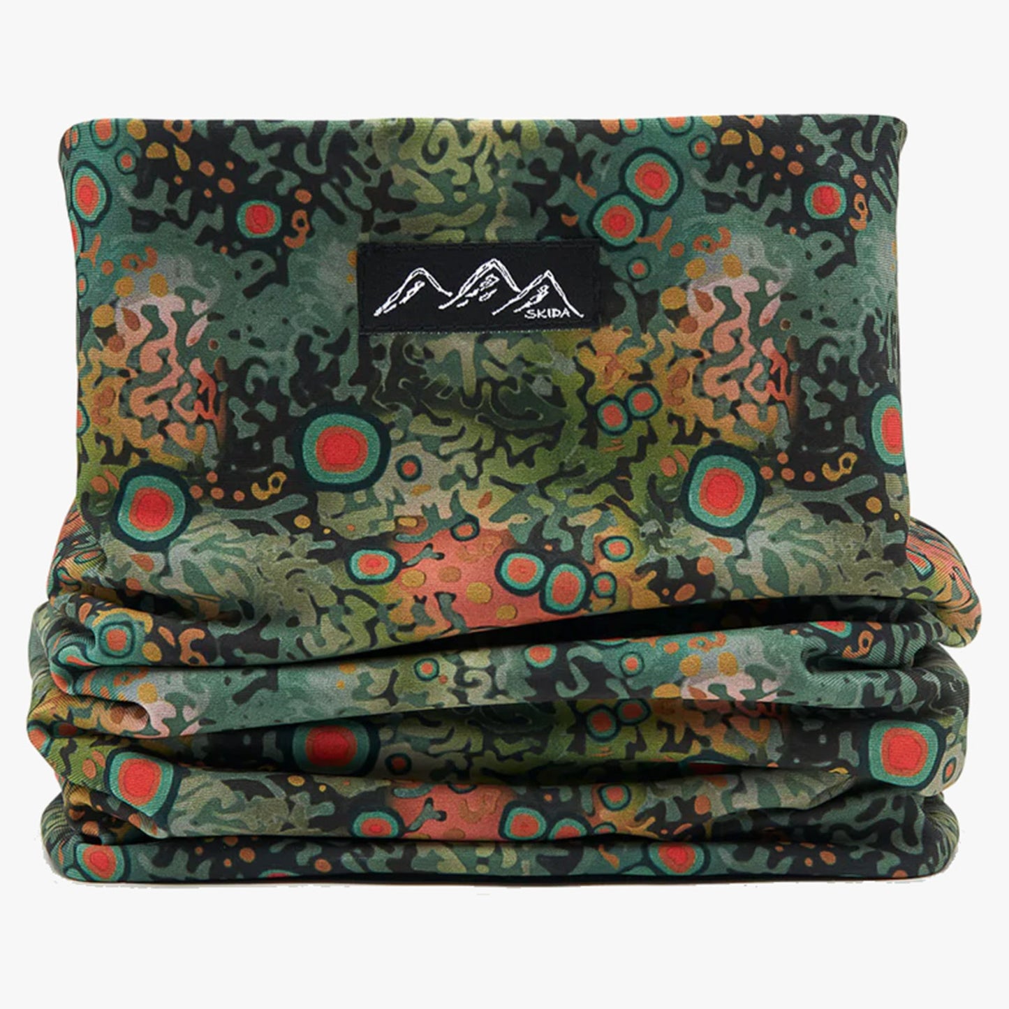 Skida Alpine Fleece-Lined Men's Neckwarmer - Battenkill