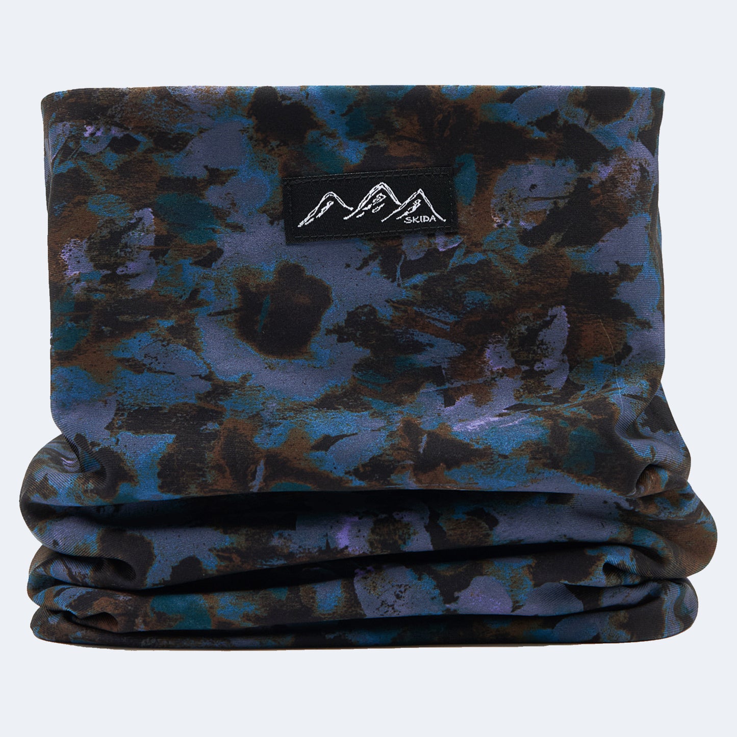 Skida Alpine Fleece-Lined Men's Neckwarmer