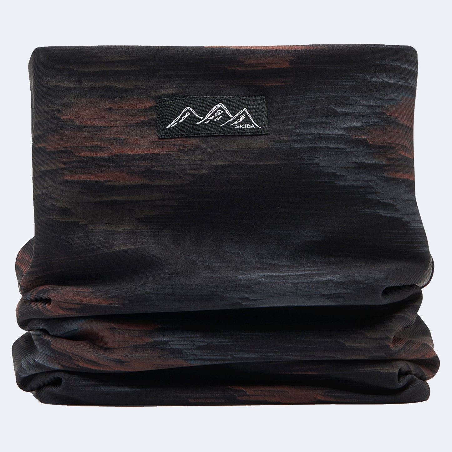Skida Alpine Fleece-Lined Men's Neckwarmer