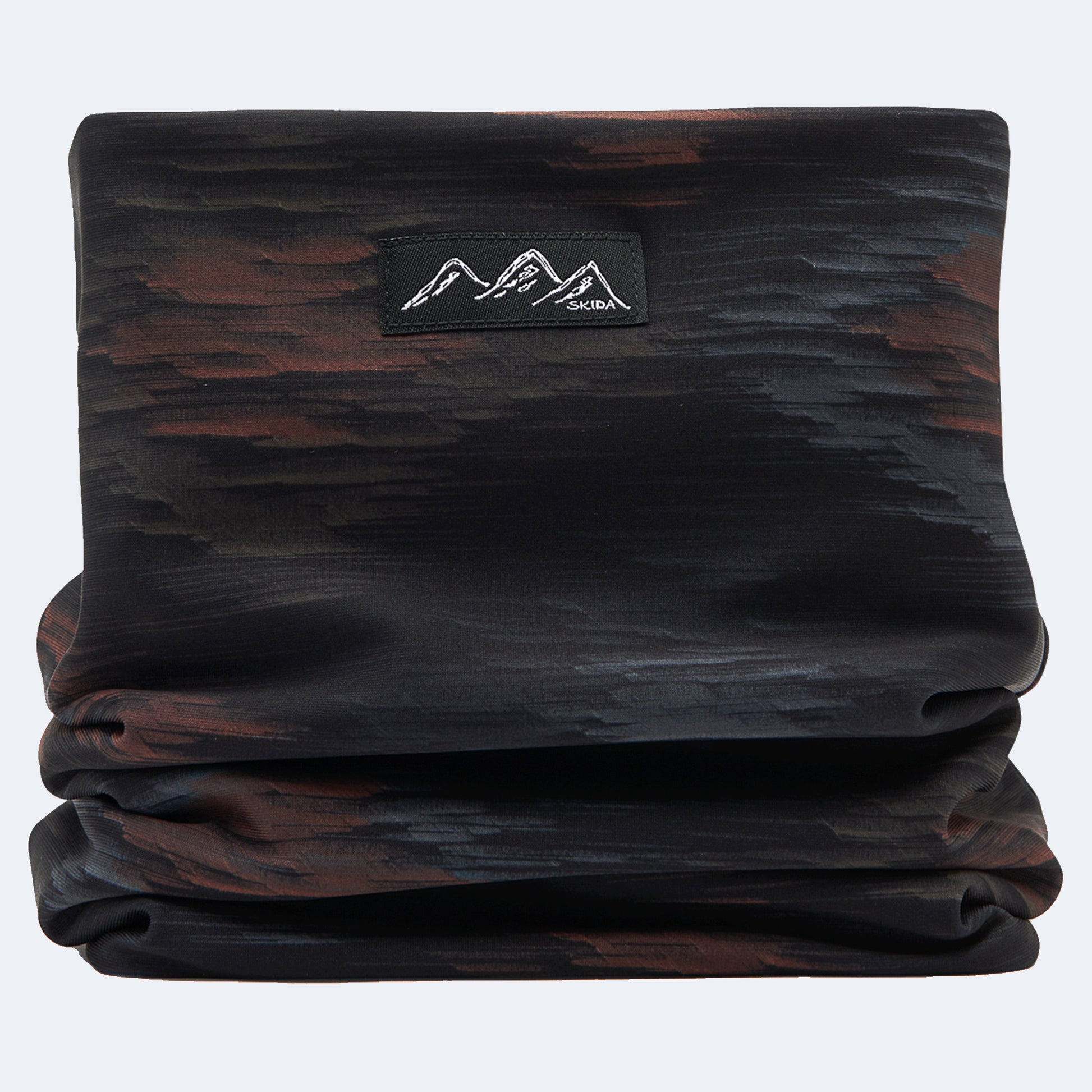 Skida Alpine Fleece-Lined Men's Neckwarmer