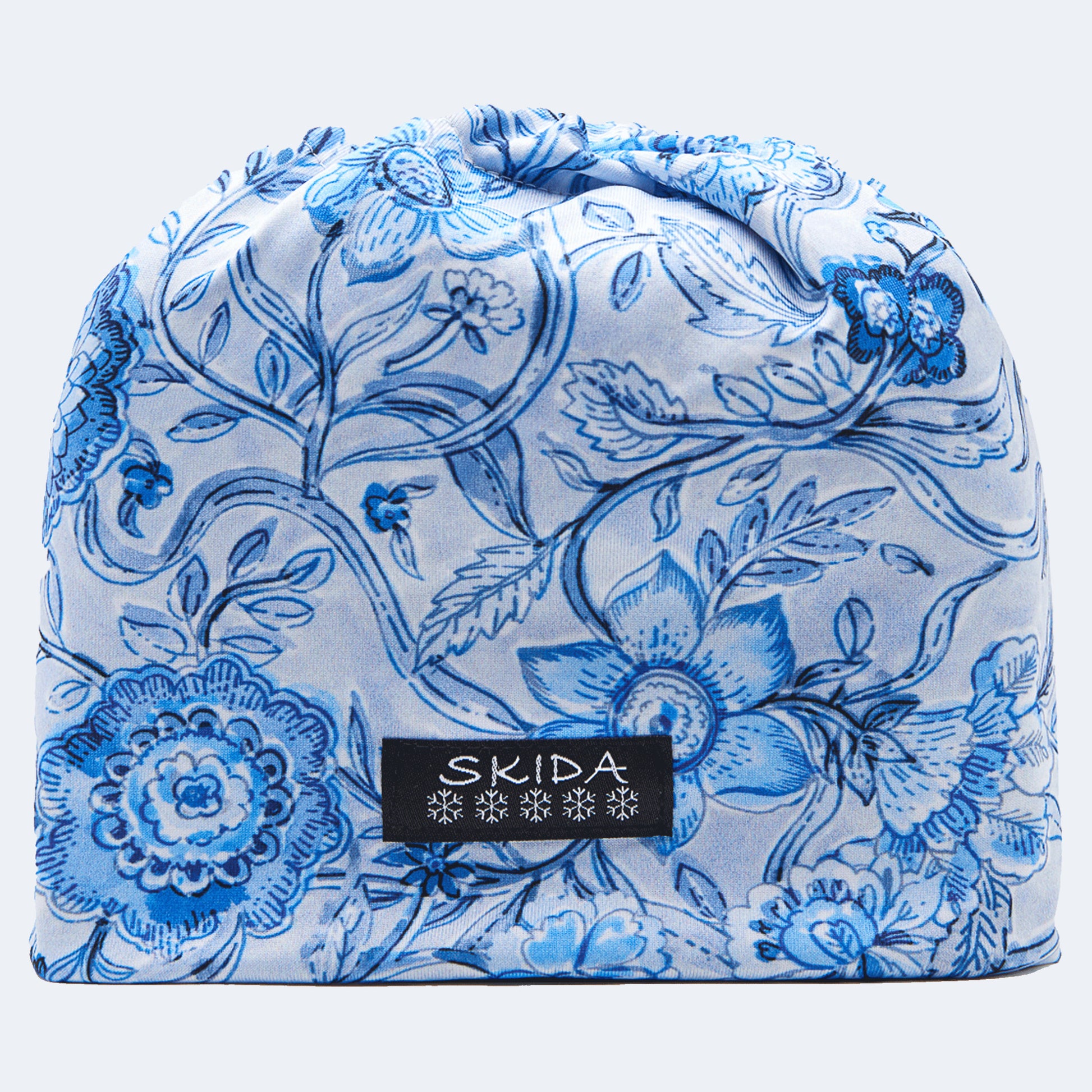 Skida Alpine Fleece-Lined Women's Hat