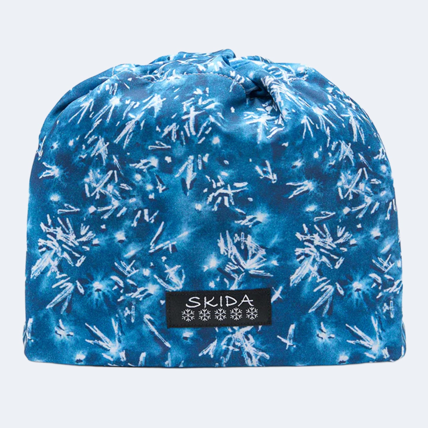 Skida Alpine Fleece-Lined Women's Hat