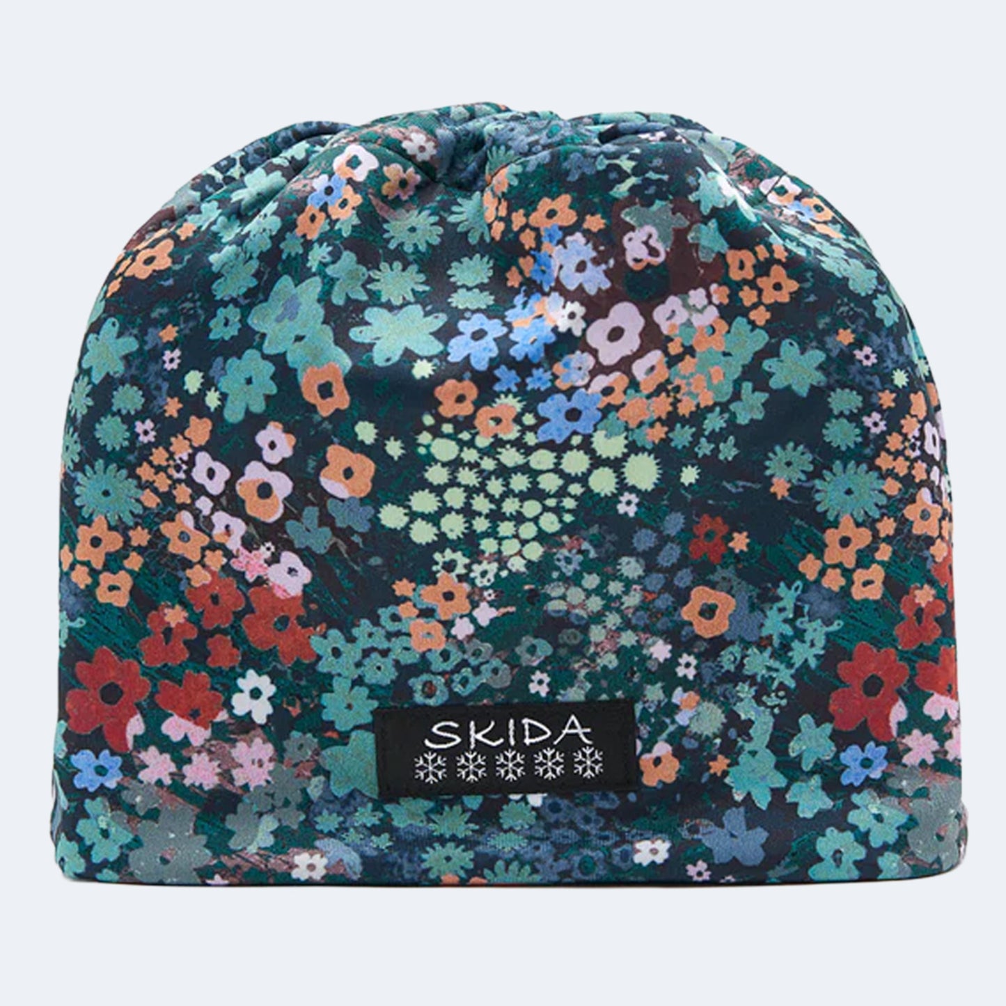 Skida Alpine Fleece-Lined Women's Hat