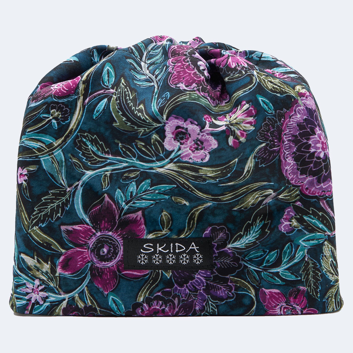 Skida Alpine Fleece-Lined Women's Hat