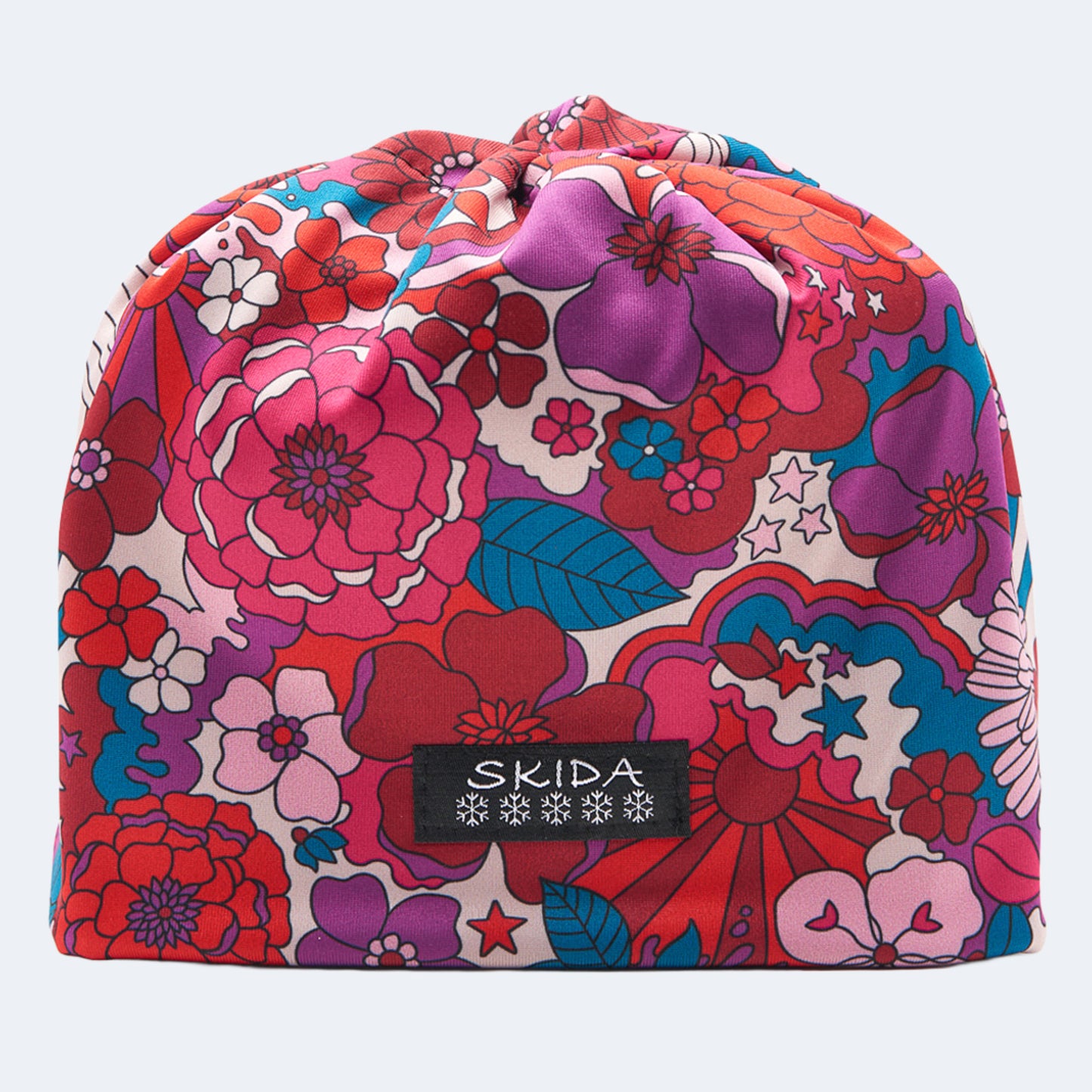 Skida Alpine Fleece-Lined Women's Hat