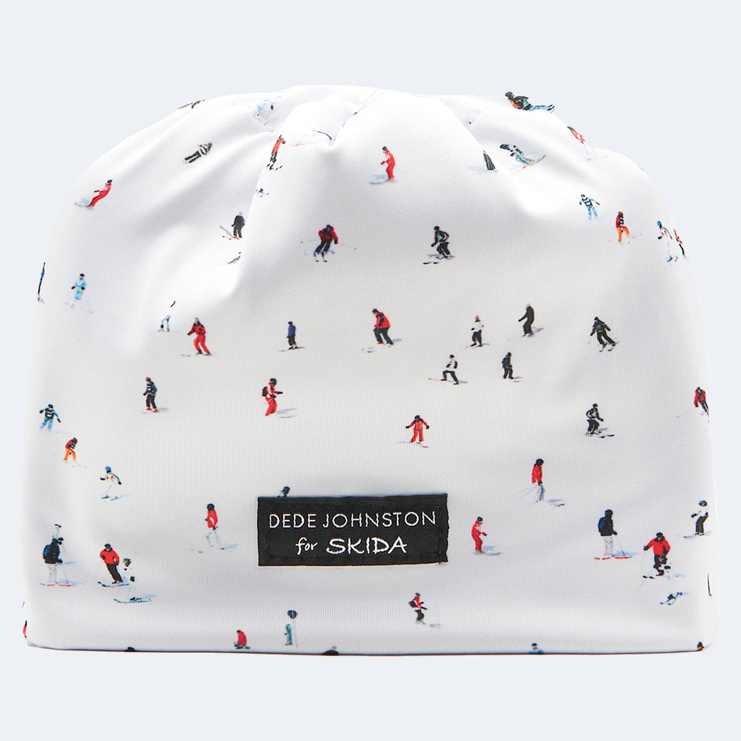Skida Alpine Fleece-Lined Women's Hat