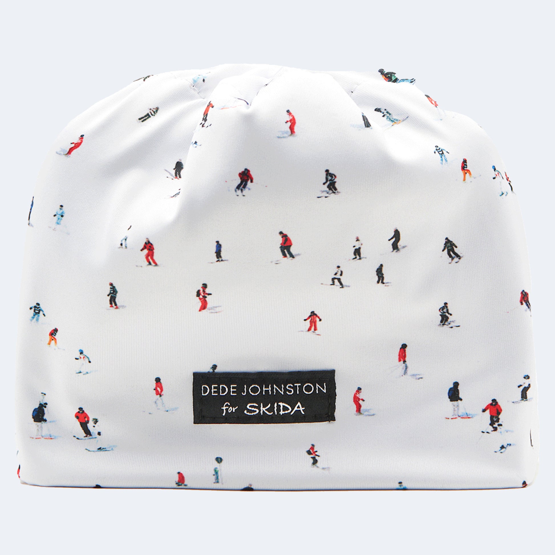 Skida Alpine Fleece-Lined Women's Hat