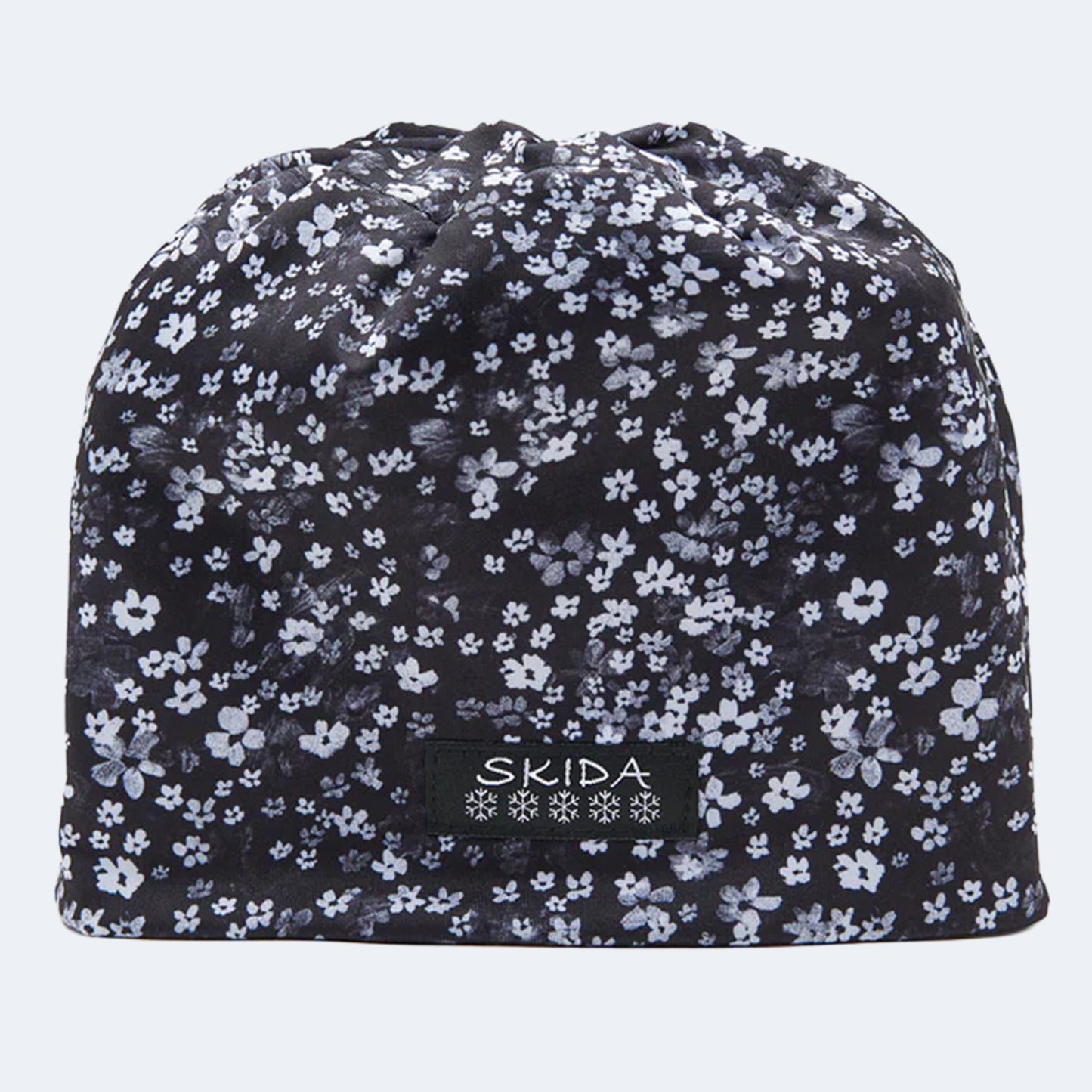 Skida Alpine Fleece-Lined Women's Hat