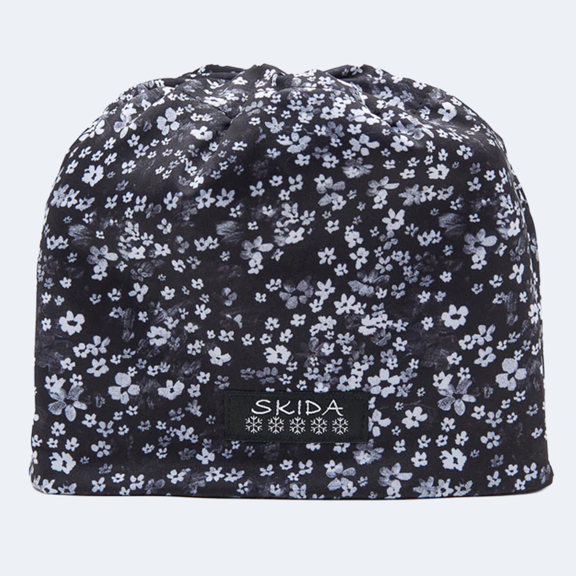 Skida Alpine Fleece-Lined Women's Hat