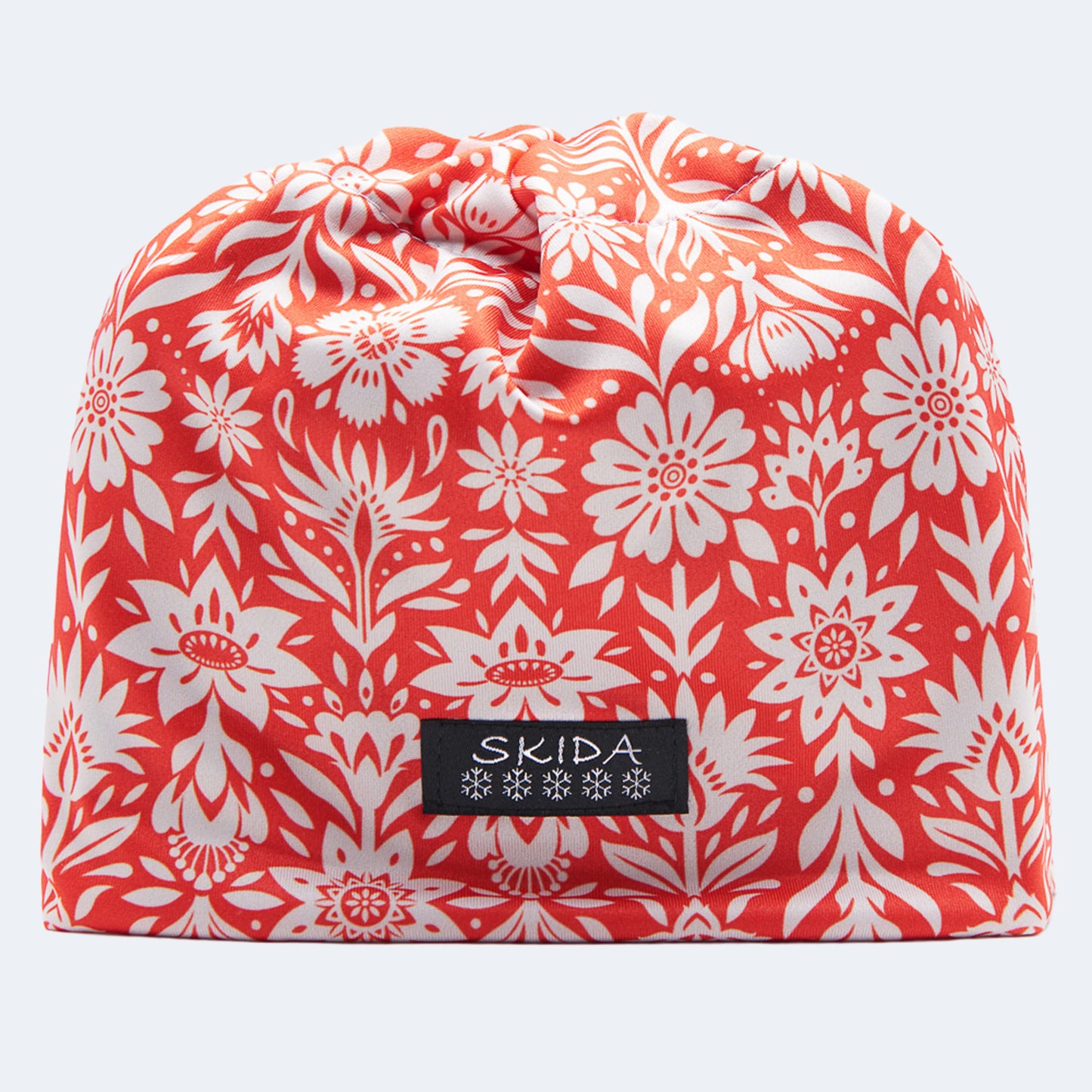 Skida Alpine Fleece-Lined Women's Hat
