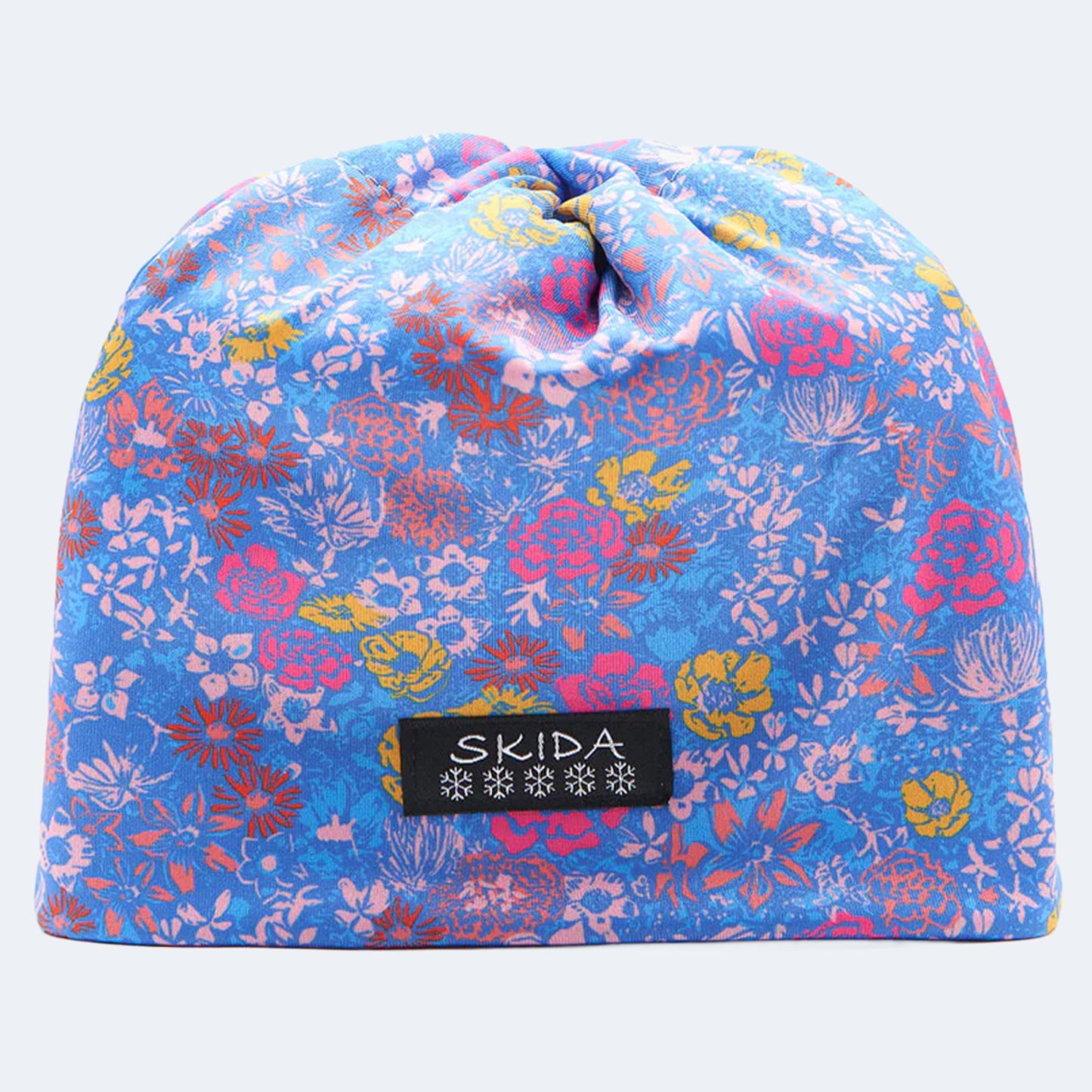 Skida Alpine Fleece-Lined Women's Hat