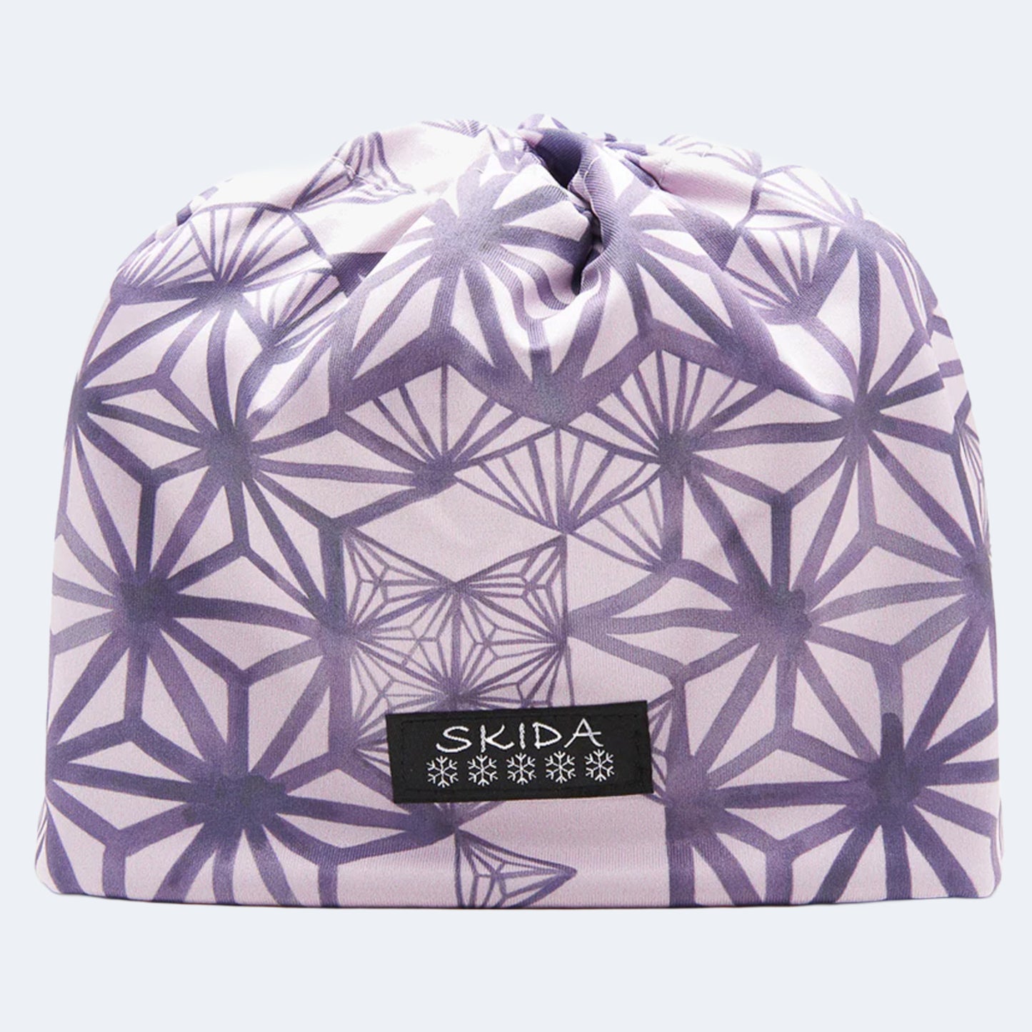 Skida Alpine Fleece-Lined Women's Hat