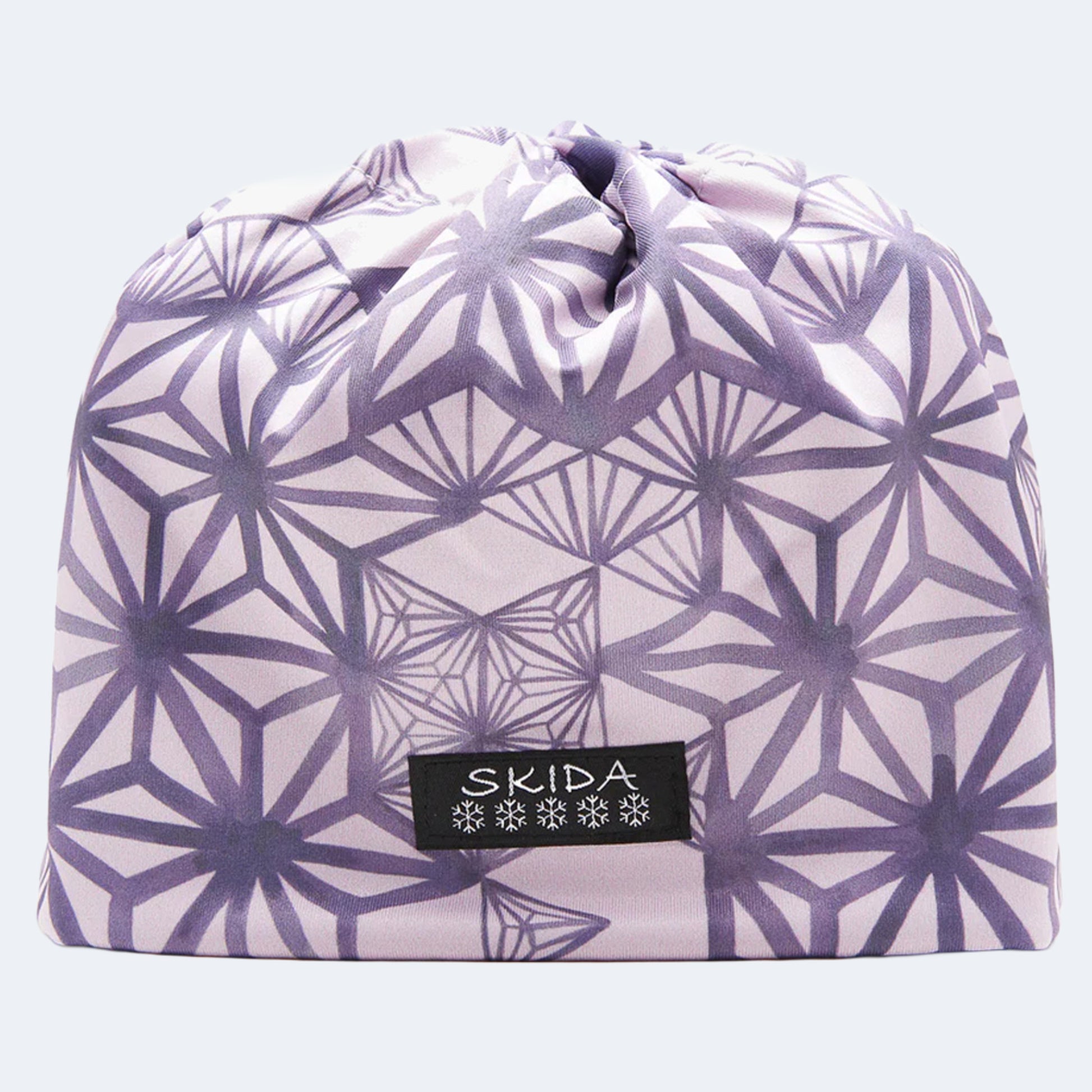 Skida Alpine Fleece-Lined Women's Hat