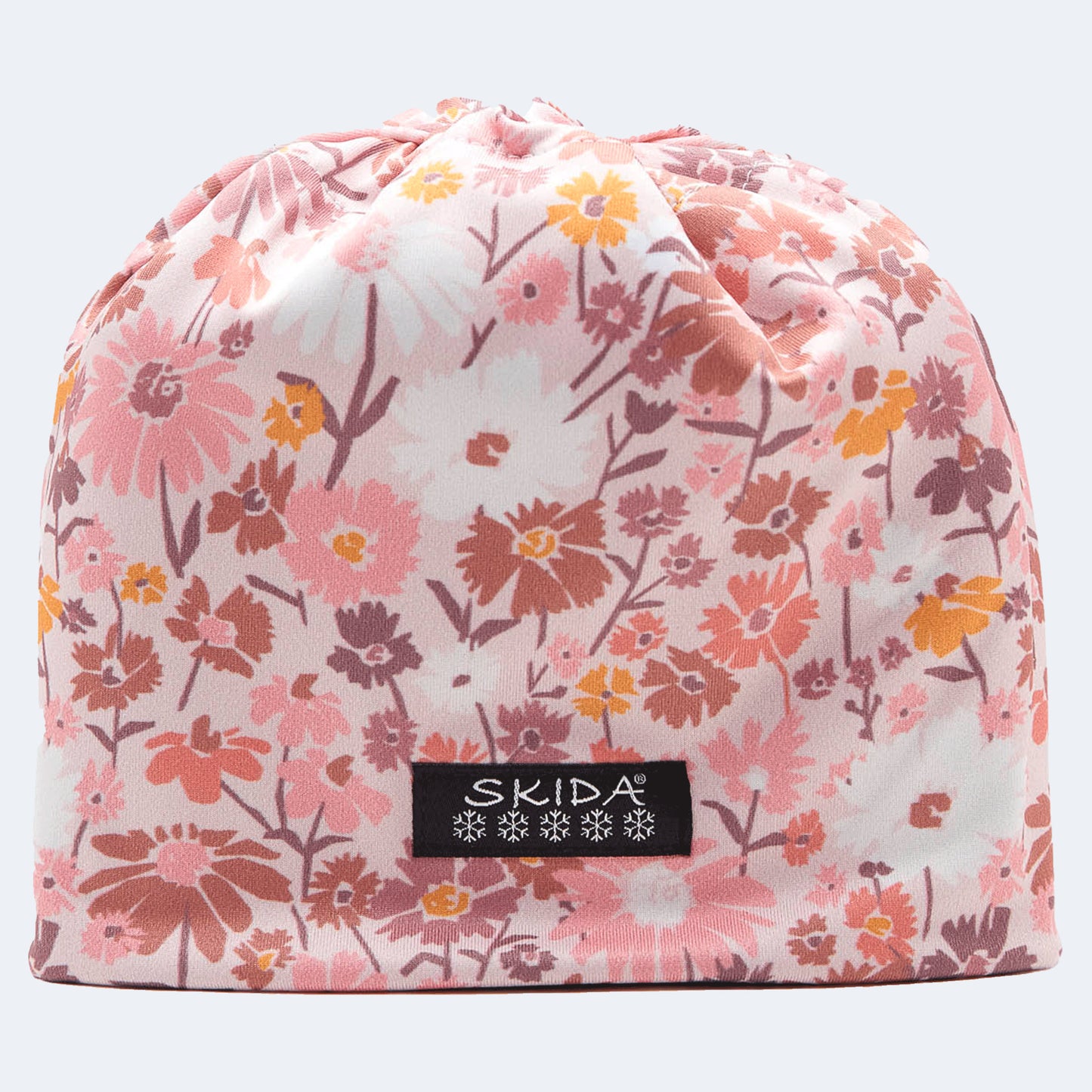 Skida Alpine Fleece-Lined Women's Hat