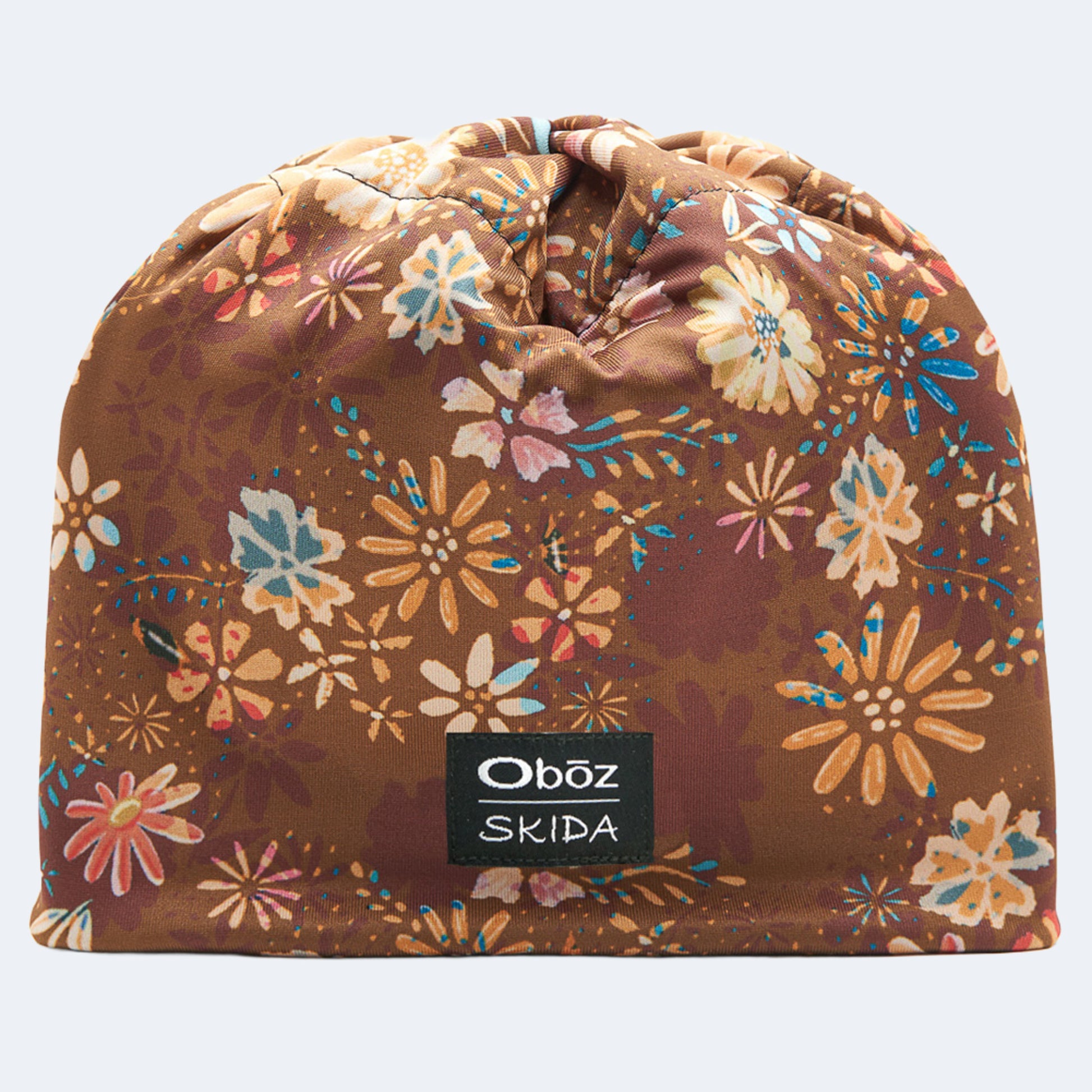 Skida Alpine Fleece-Lined Women's Hat