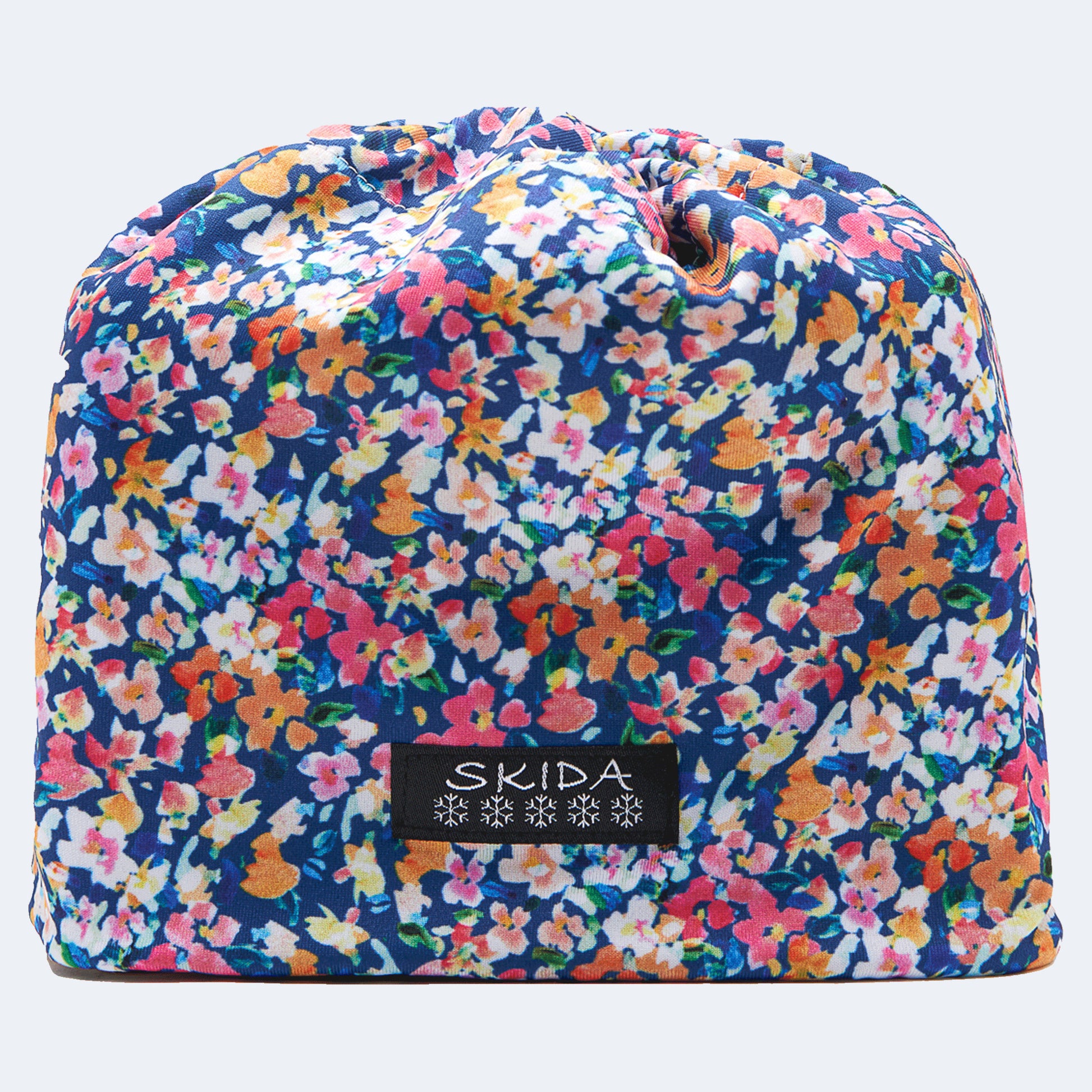 Skida Alpine Fleece-Lined Women's Hat