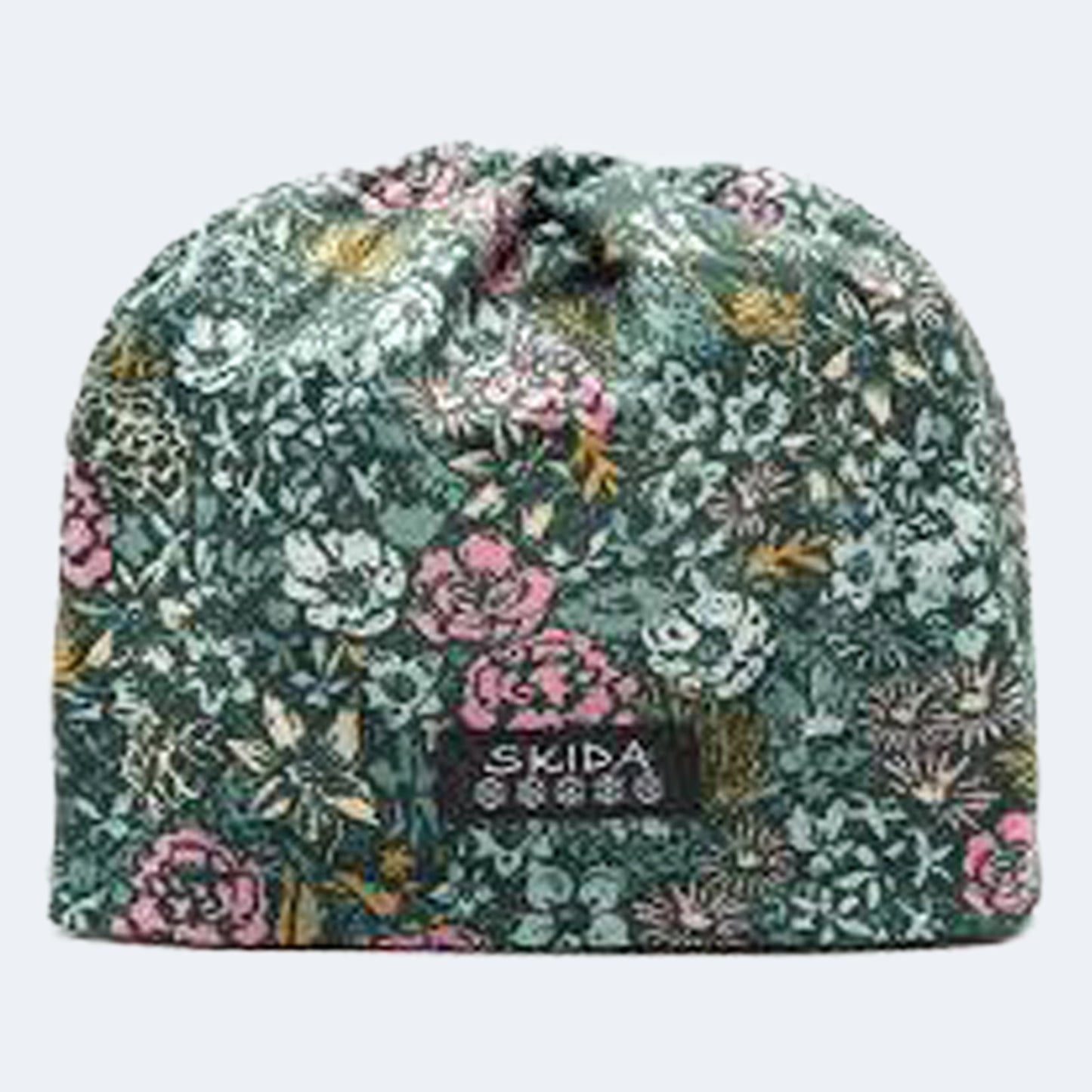 Skida Alpine Fleece-Lined Women's Hat