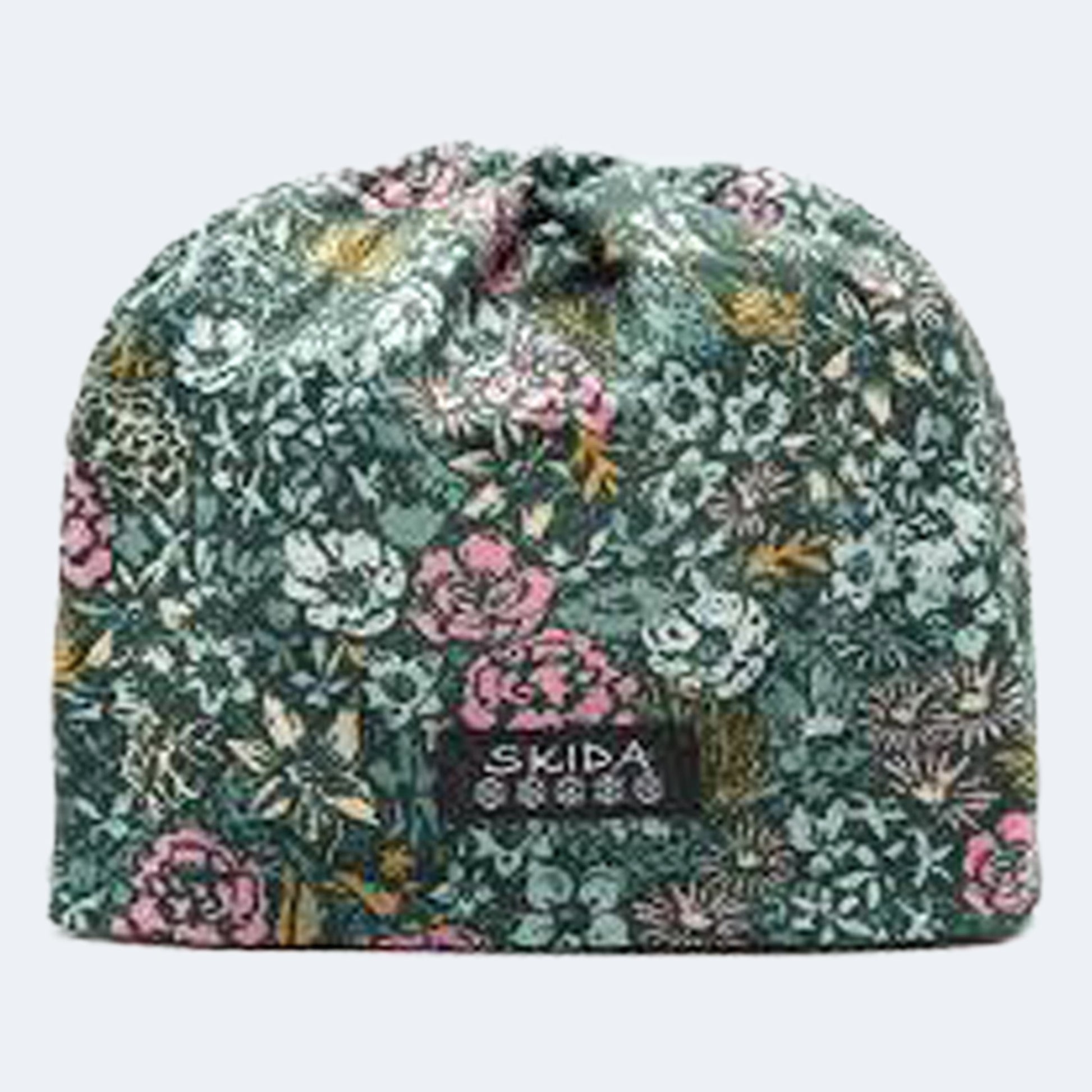 Skida Alpine Fleece-Lined Women's Hat