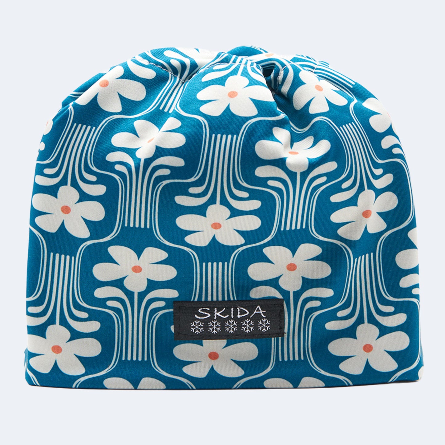 Skida Alpine Fleece-Lined Women's Hat