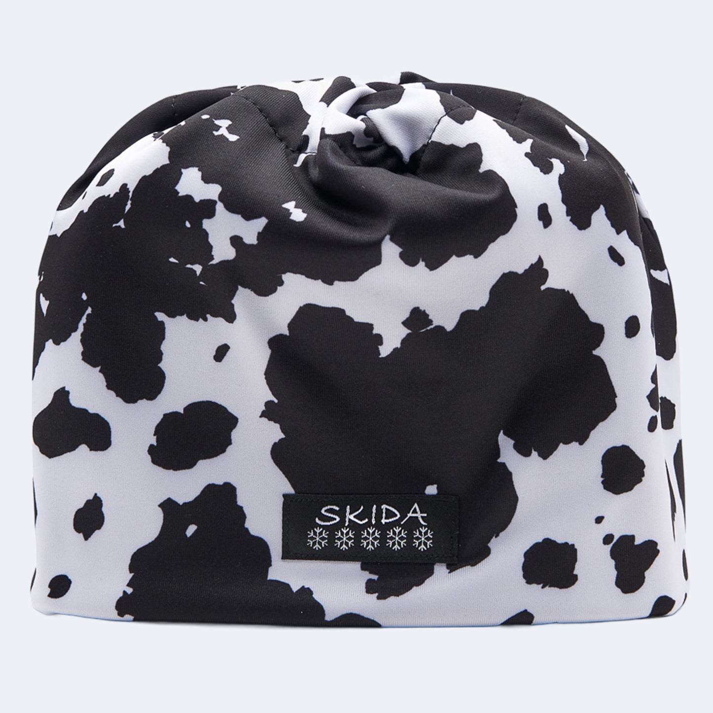 Skida Alpine Fleece-Lined Women's Hat