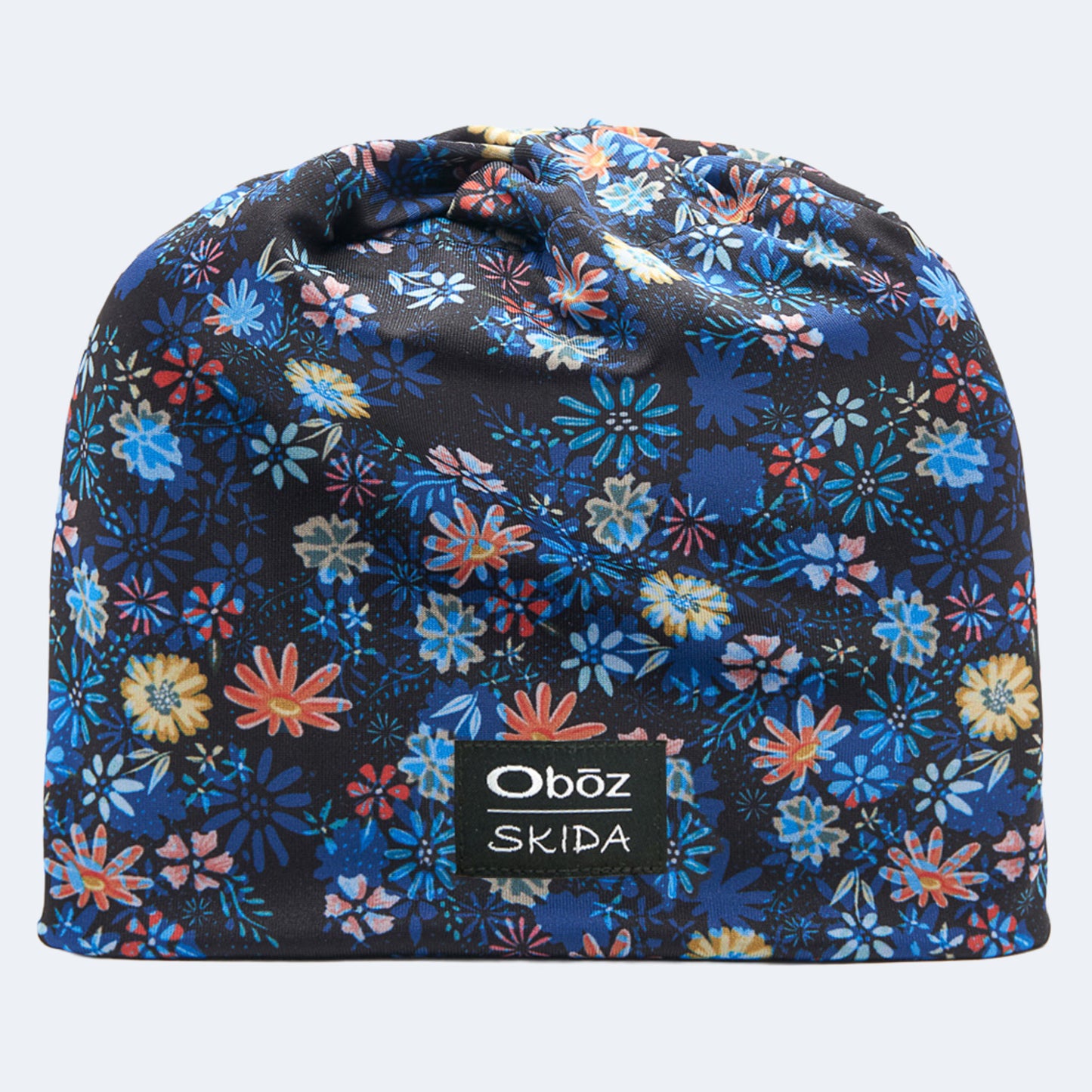Skida Alpine Fleece-Lined Women's Hat