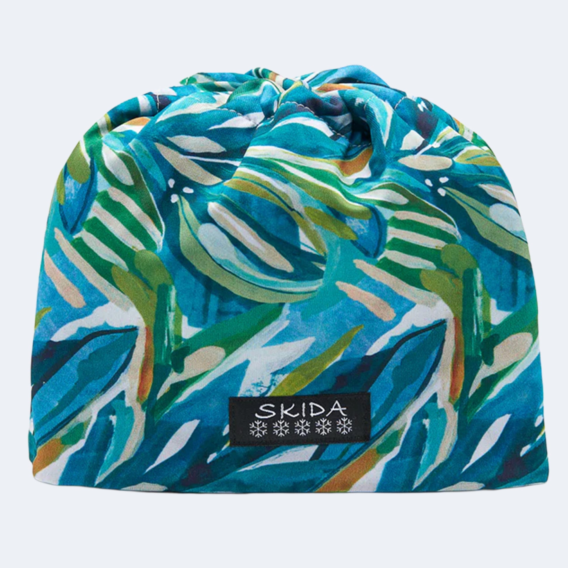 Skida Alpine Fleece-Lined Women's Hat