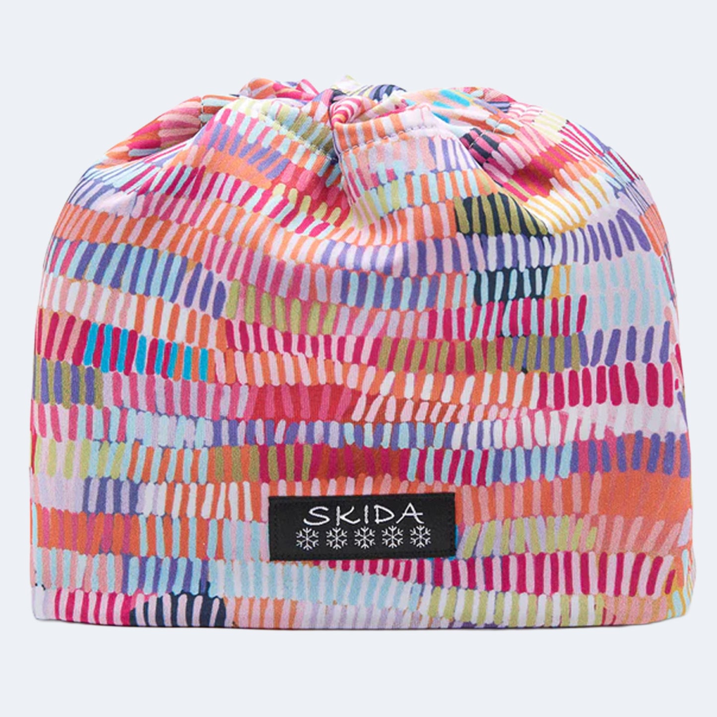 Skida Alpine Fleece-Lined Women's Hat