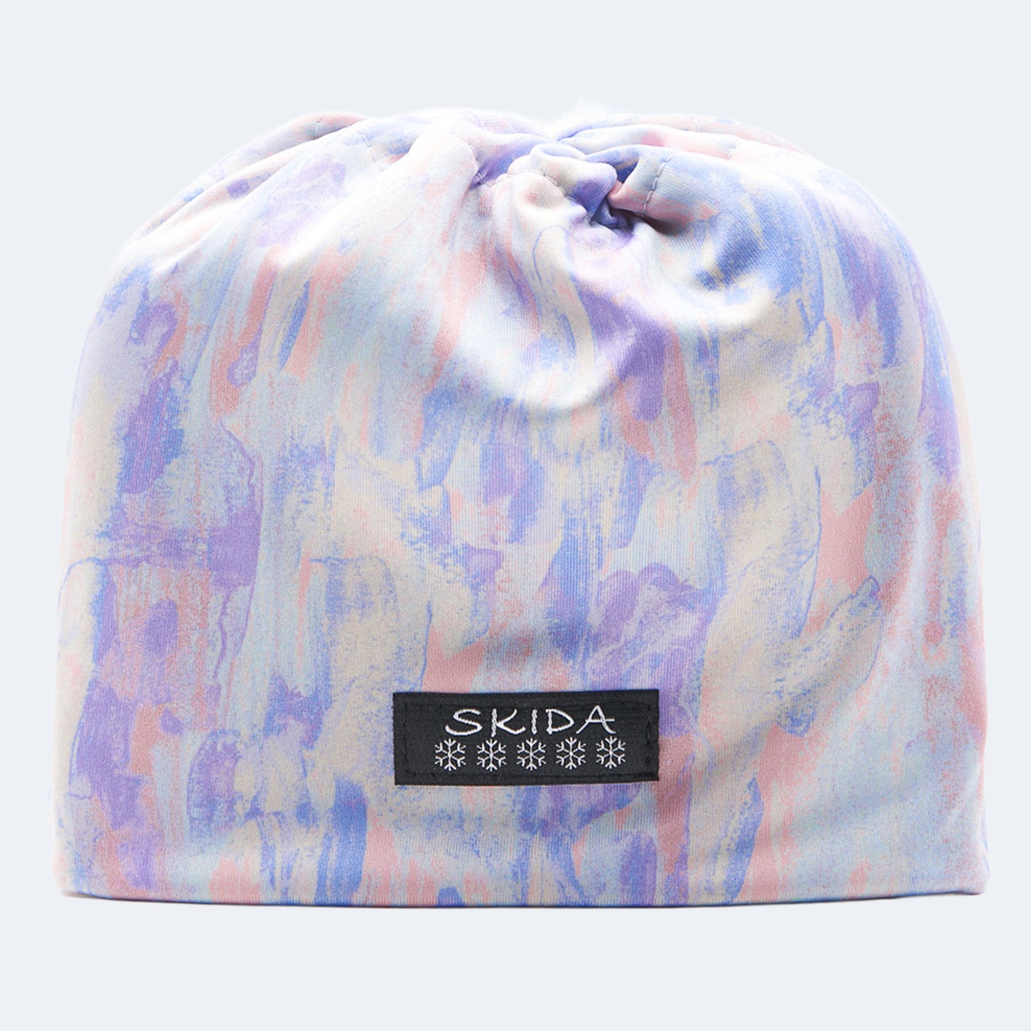 Skida Alpine Fleece-Lined Women's Hat