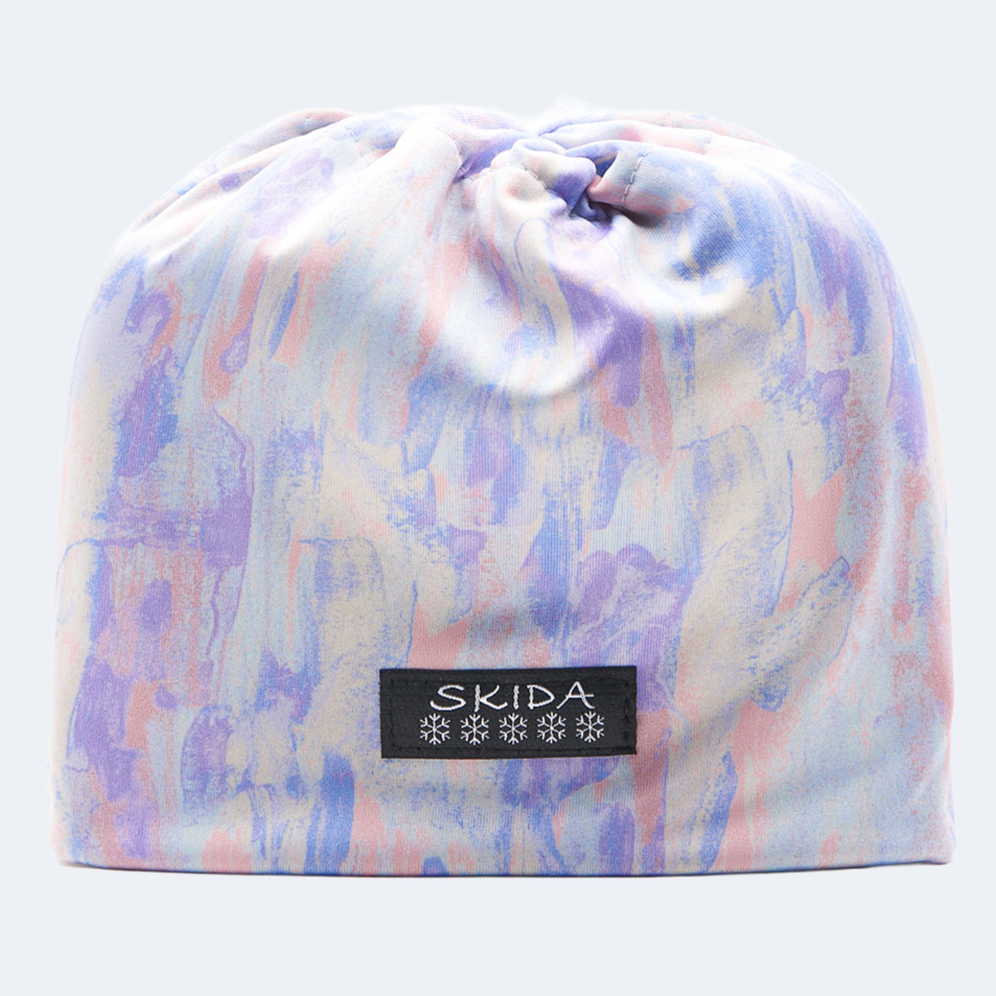 Skida Alpine Fleece-Lined Women's Hat