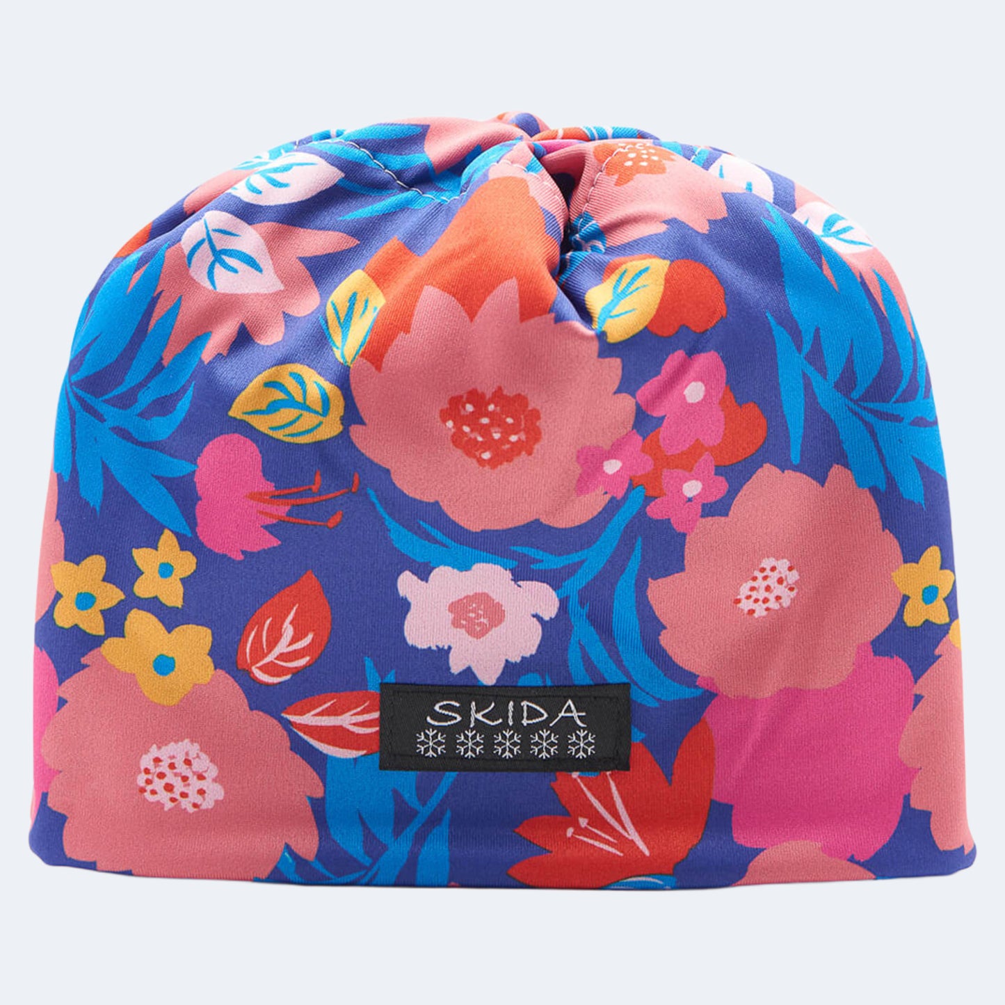 Skida Alpine Fleece-Lined Women's Hat