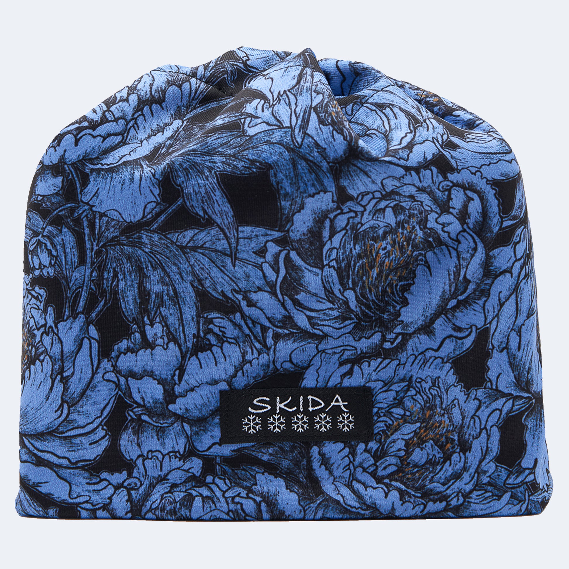 Skida Alpine Fleece-Lined Women's Hat