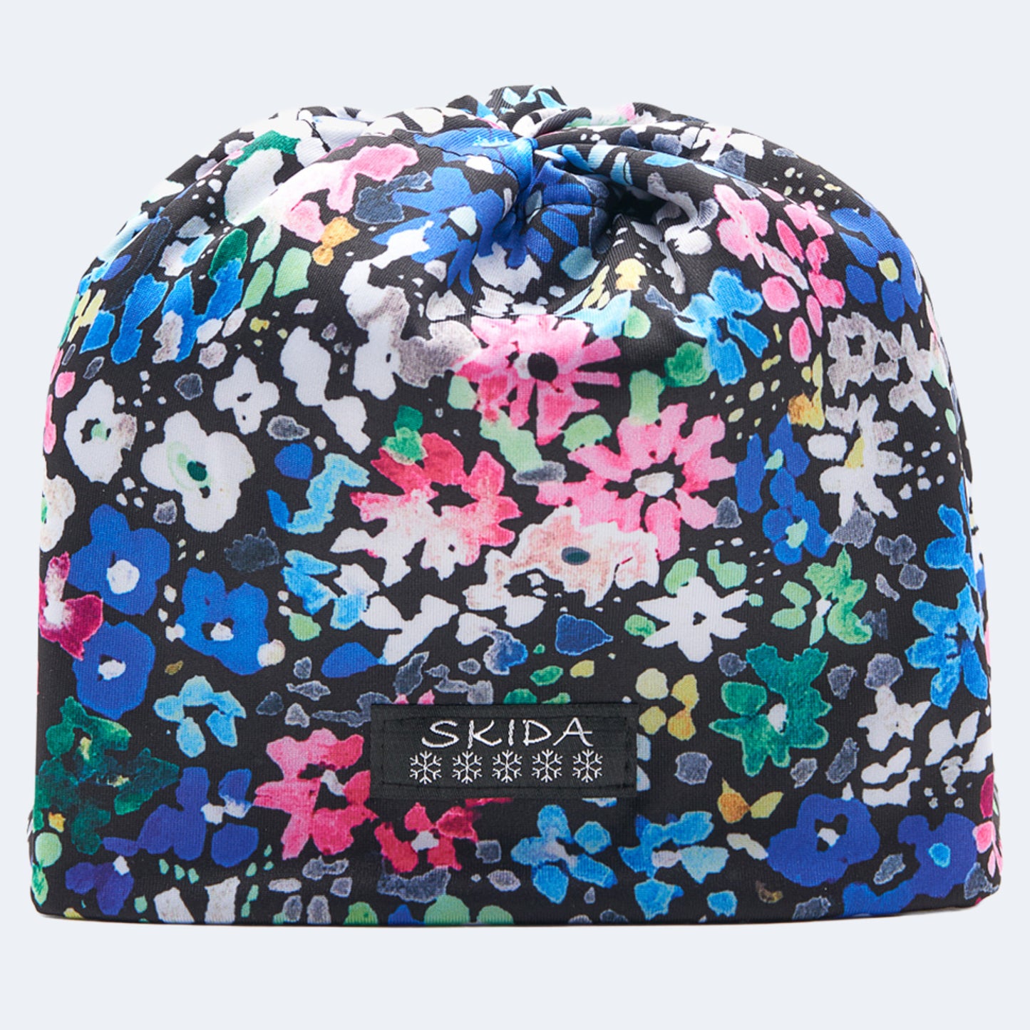 Skida Alpine Fleece-Lined Women's Hat