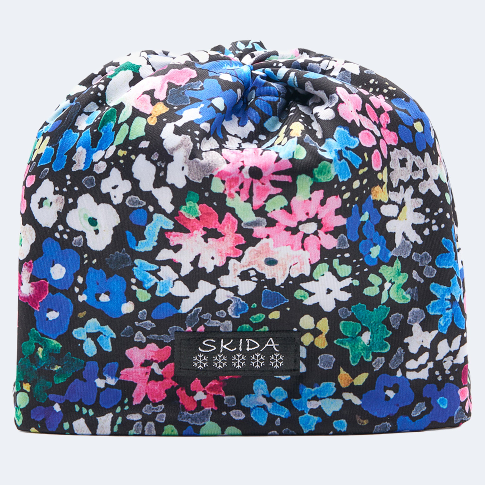 Skida Alpine Fleece-Lined Women's Hat