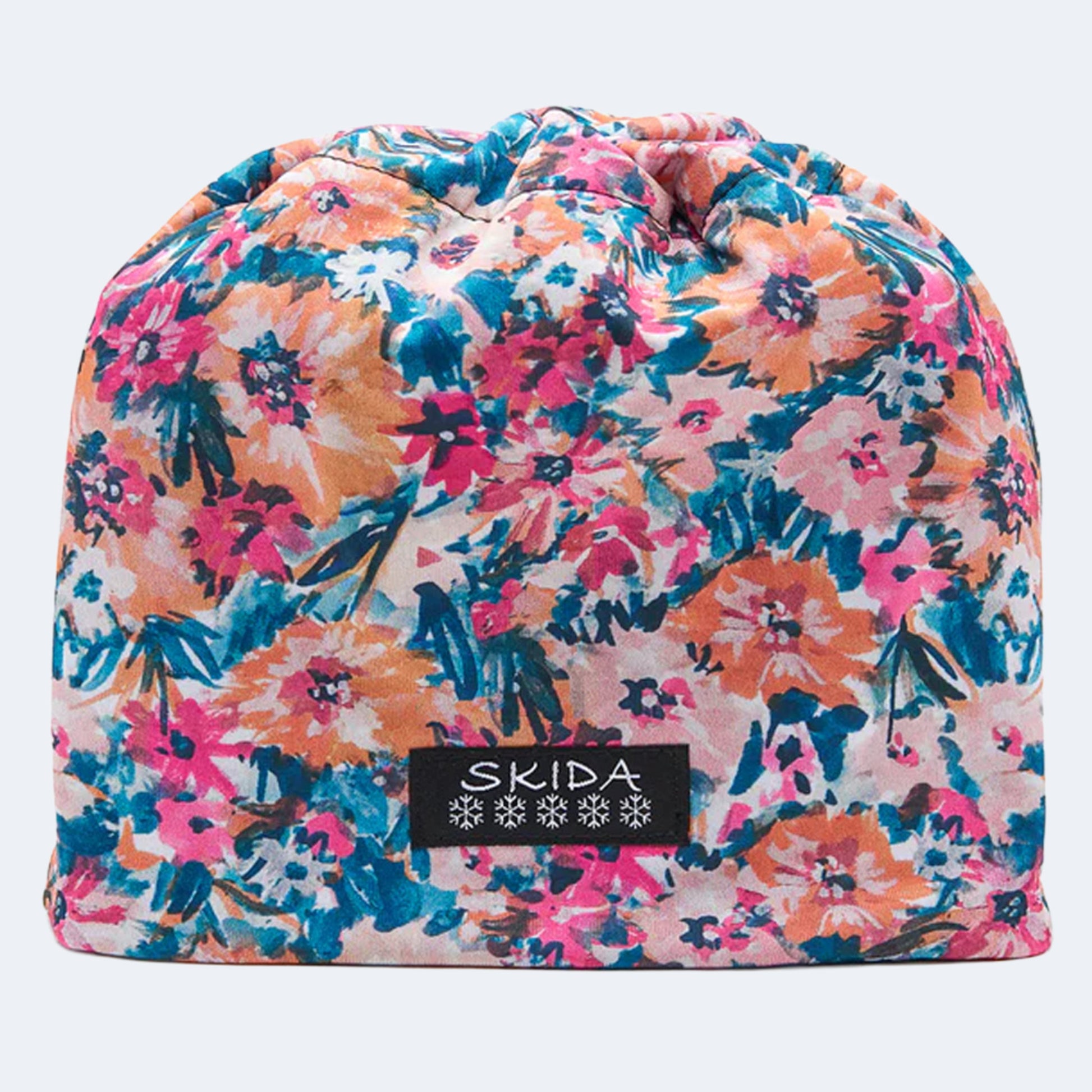 Skida Alpine Fleece-Lined Women's Hat