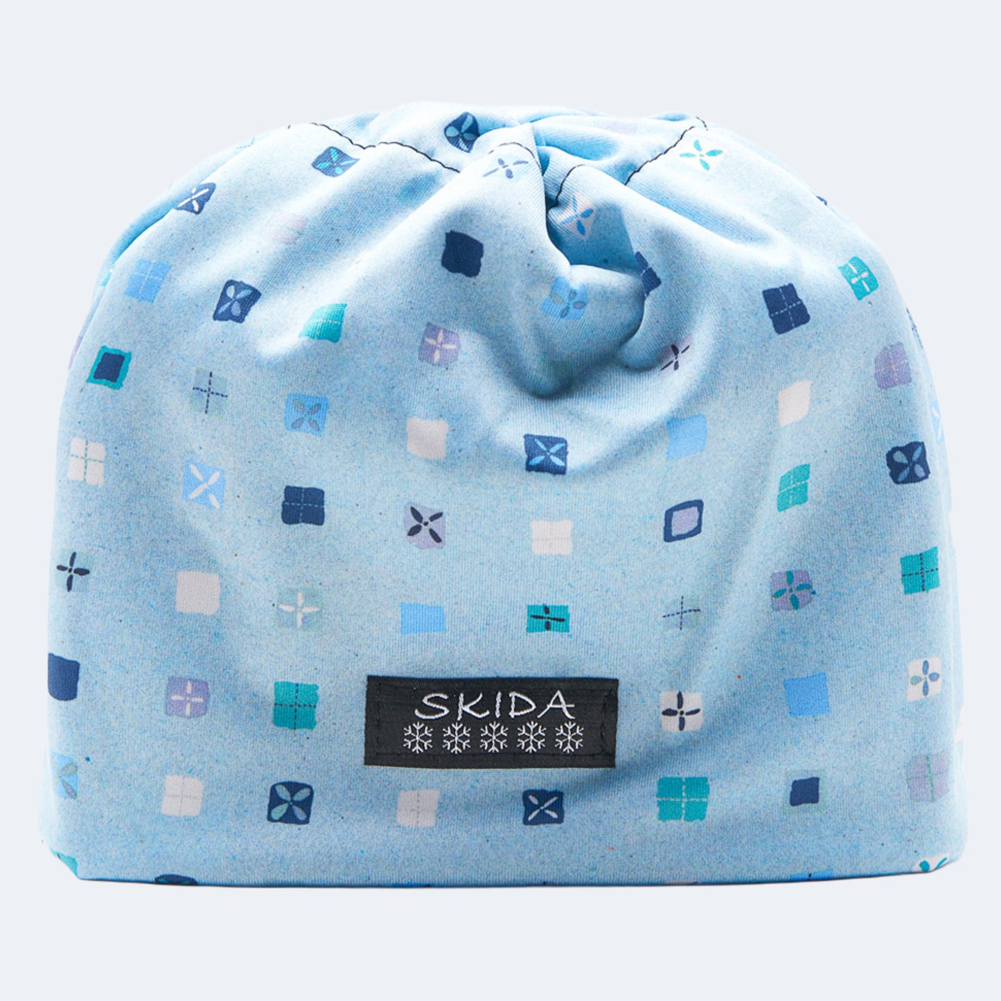Skida Alpine Fleece-Lined Women's Hat