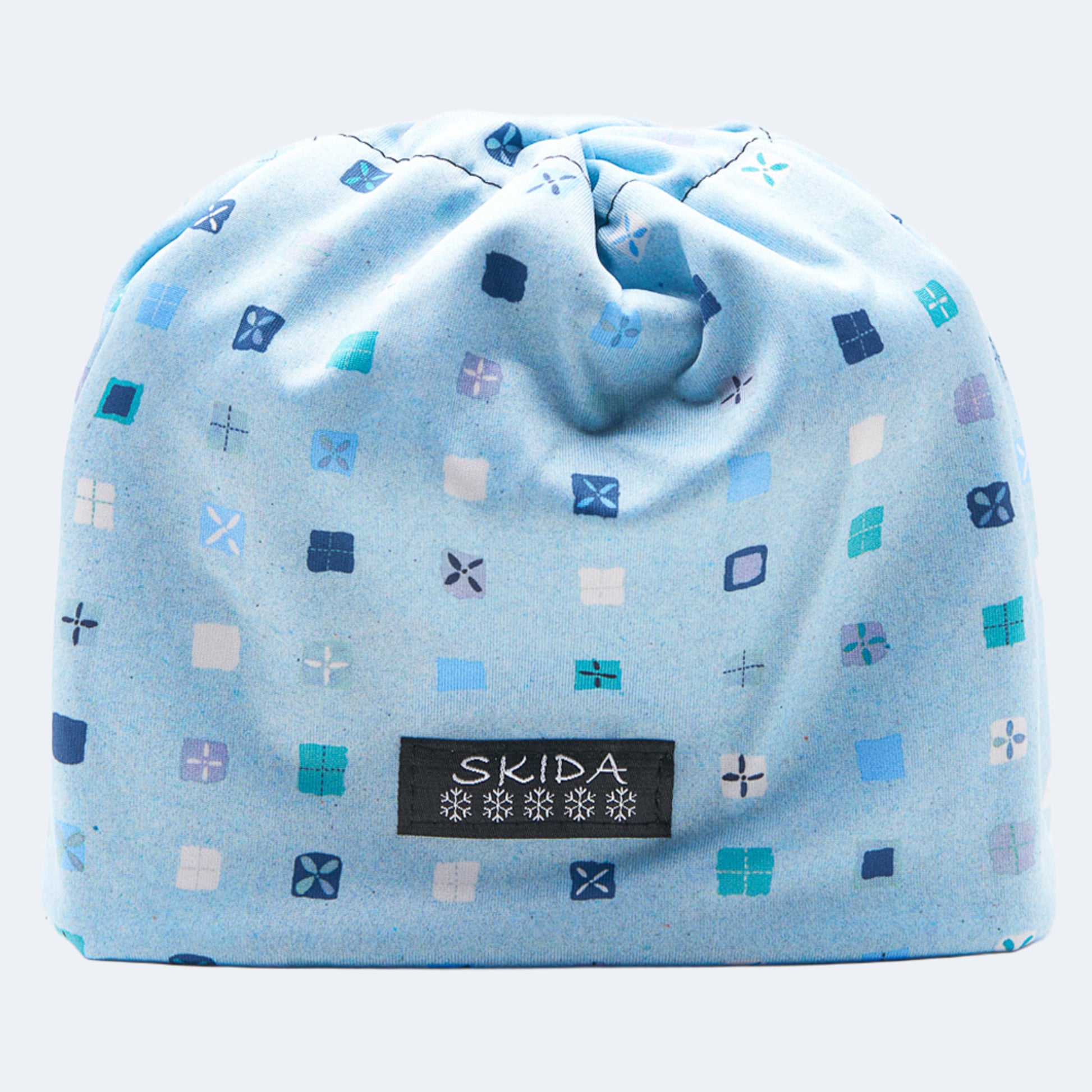 Skida Alpine Fleece-Lined Women's Hat