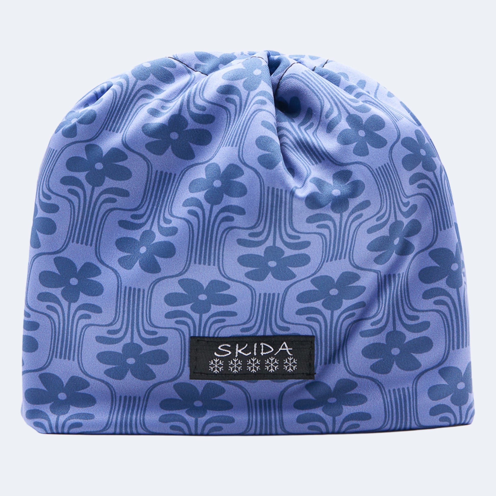 Skida Alpine Fleece-Lined Women's Hat