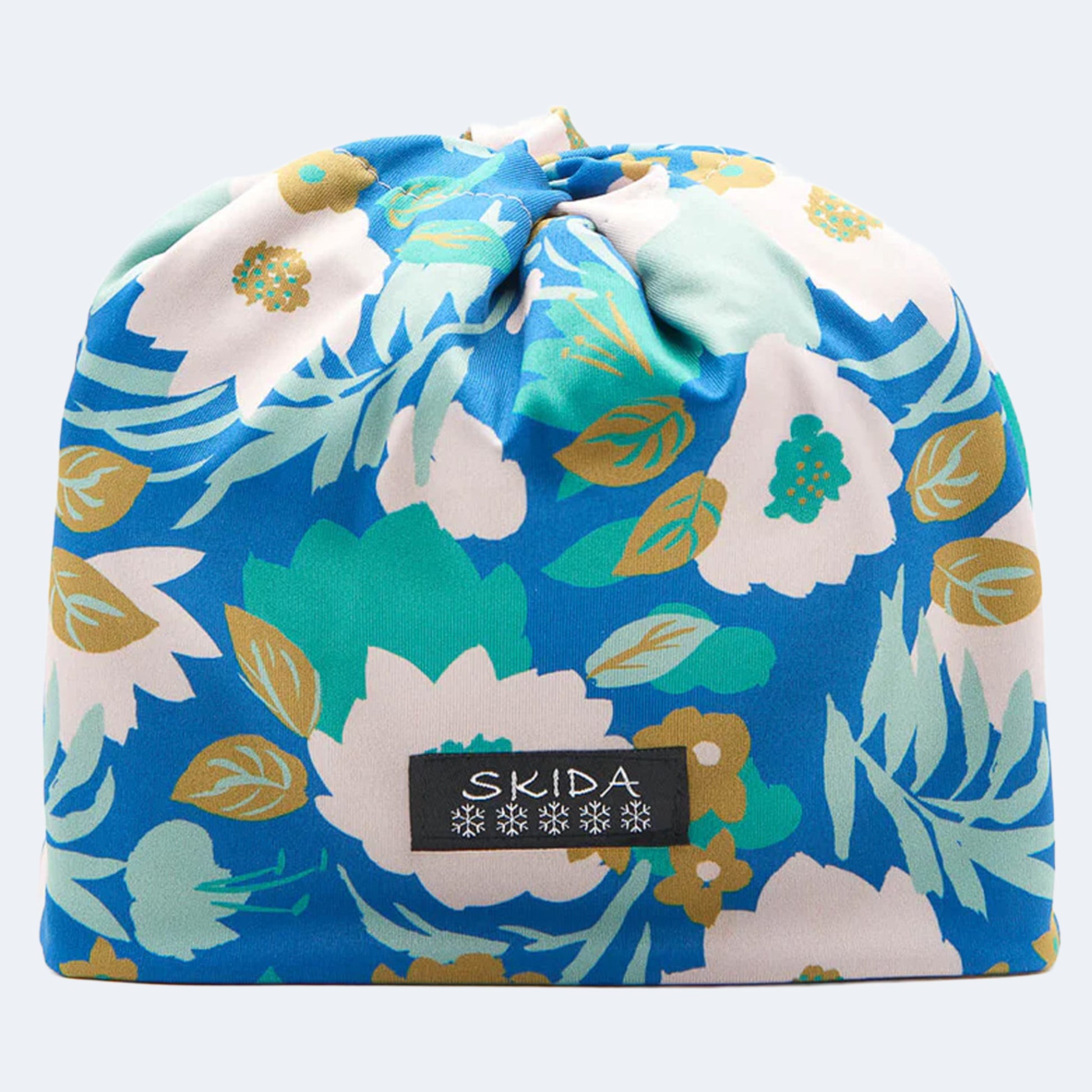Skida Alpine Fleece-Lined Women's Hat