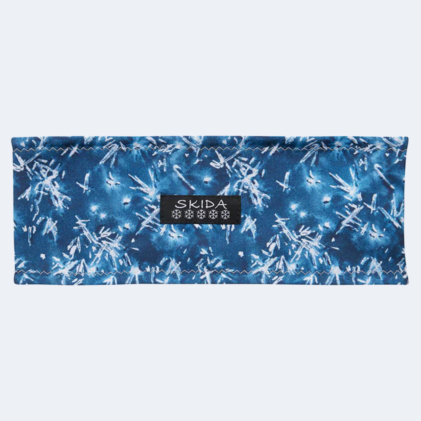 Skida Alpine Fleece-Lined Women's Headband