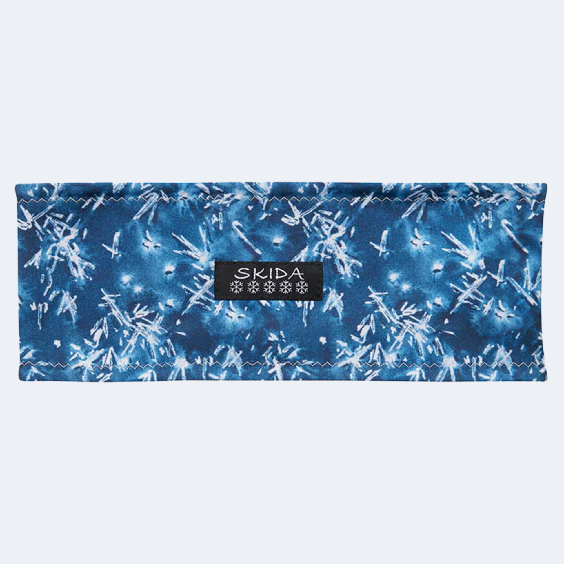 Skida Alpine Fleece-Lined Women's Headband