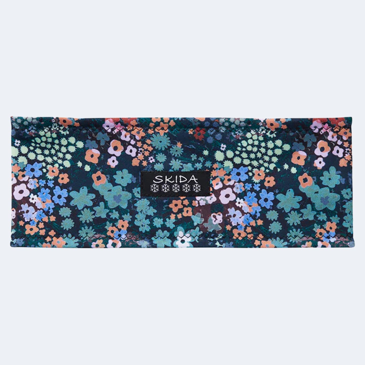 Skida Alpine Fleece-Lined Women's Headband
