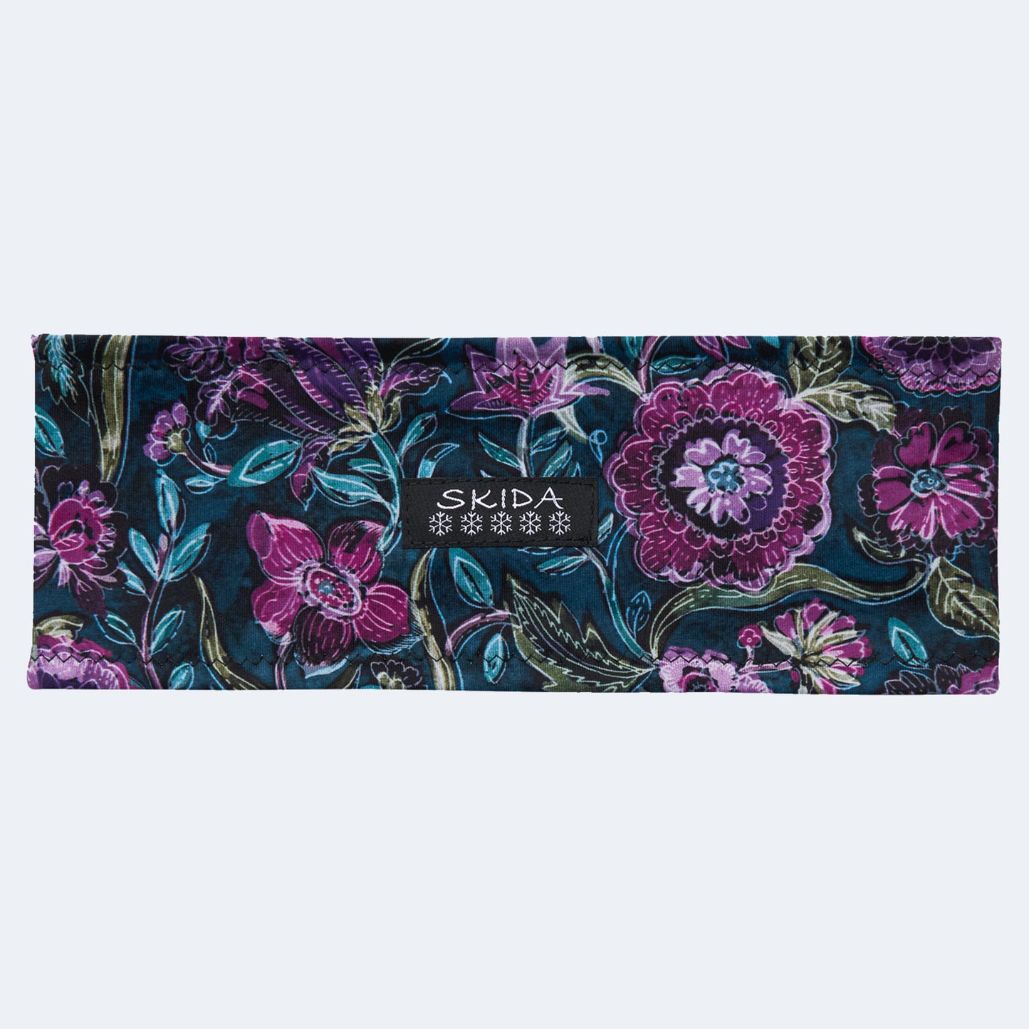 Skida Alpine Fleece-Lined Women's Headband