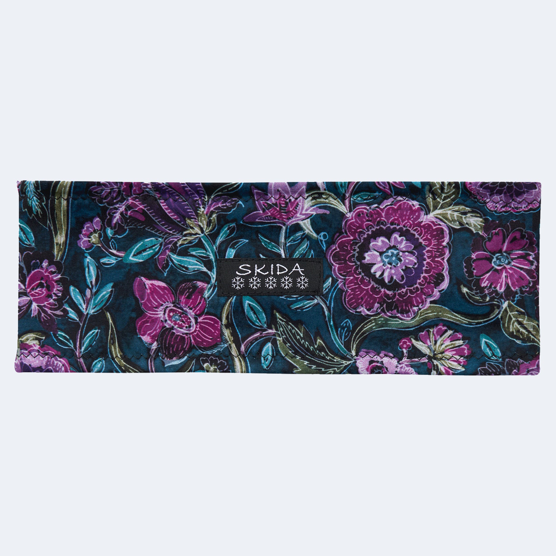 Skida Alpine Fleece-Lined Women's Headband