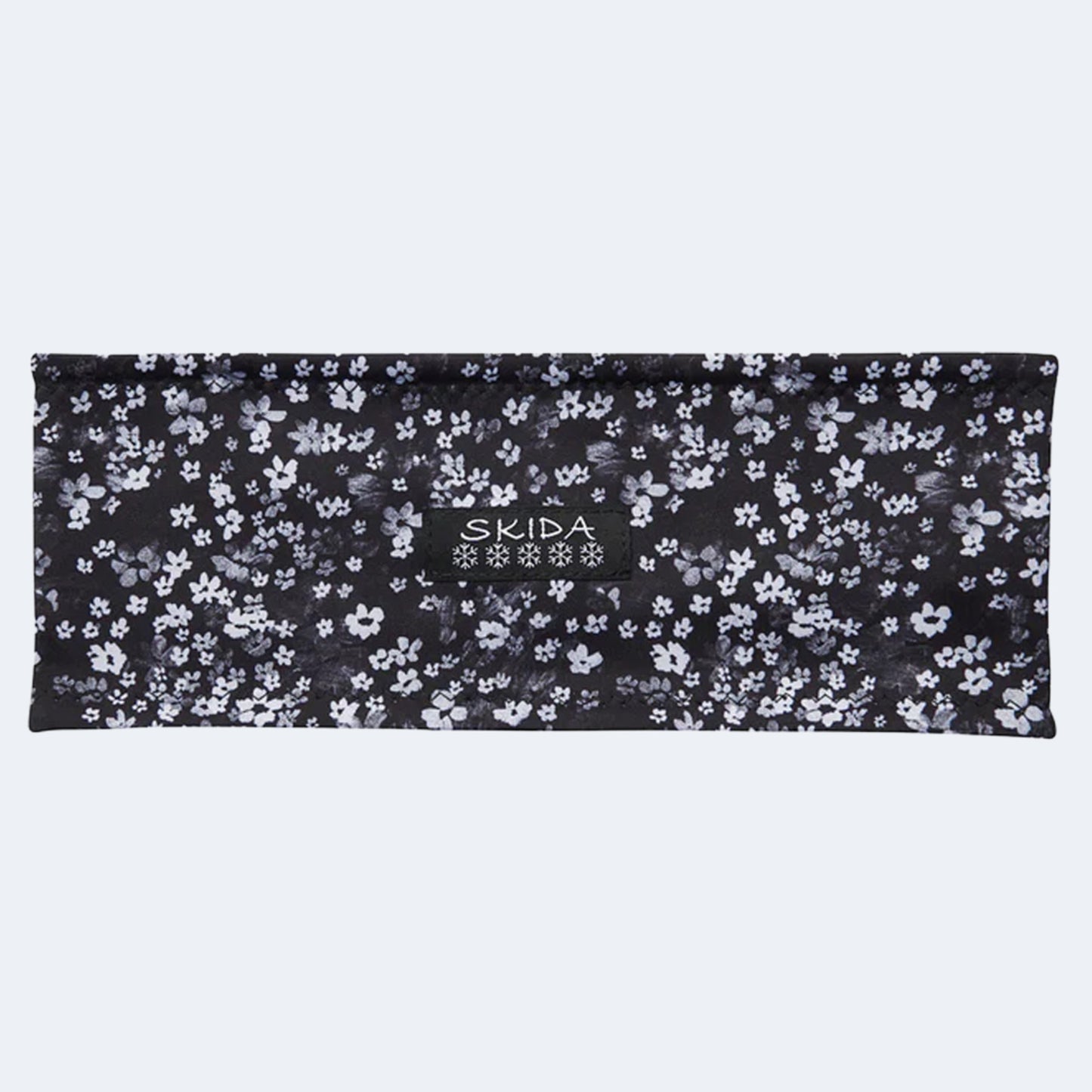 Skida Alpine Fleece-Lined Women's Headband