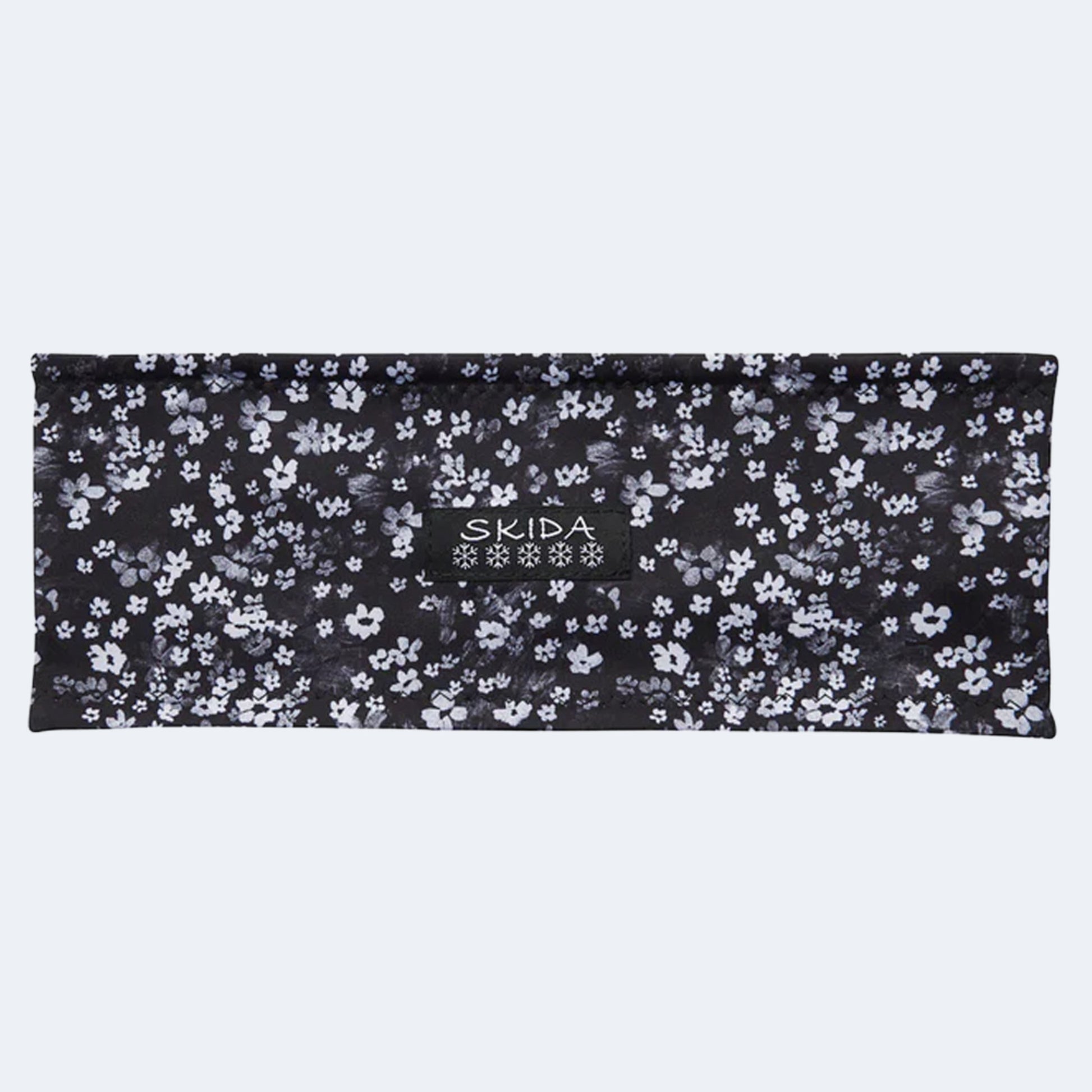 Skida Alpine Fleece-Lined Women's Headband