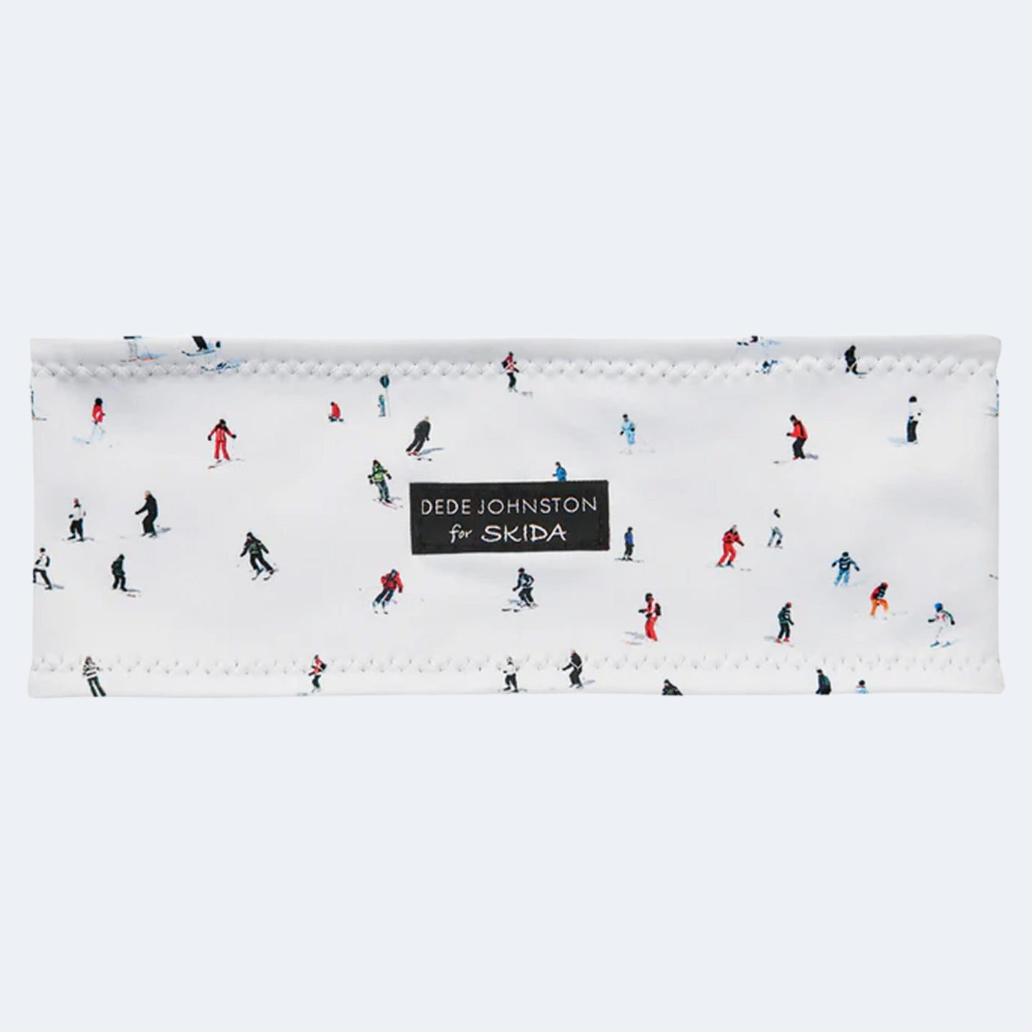 Skida Alpine Fleece-Lined Women's Headband