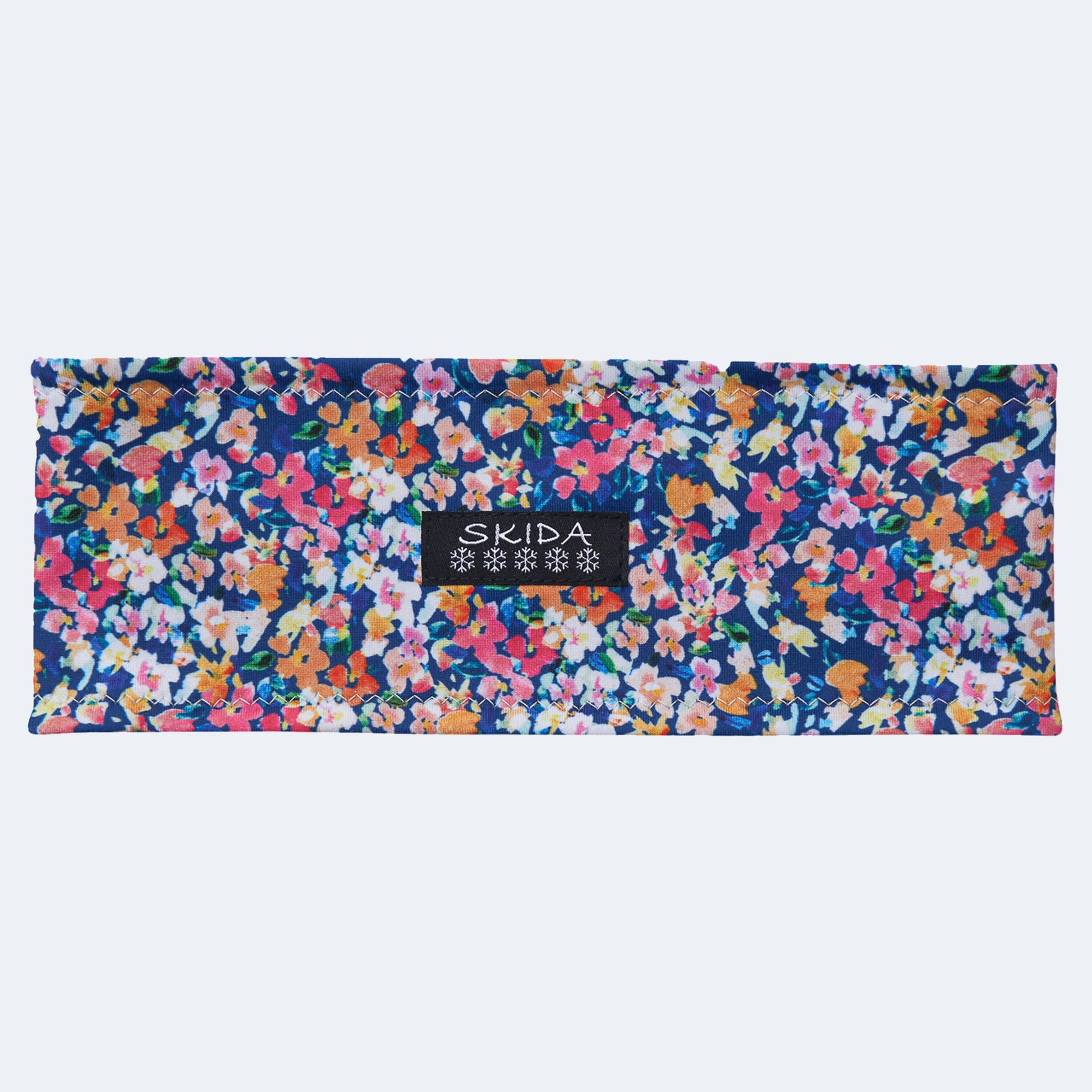 Skida Alpine Fleece-Lined Women's Headband
