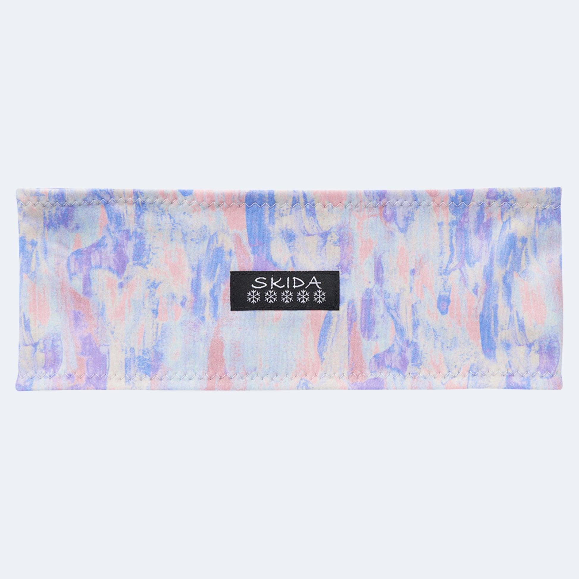 Skida Alpine Fleece-Lined Women's Headband