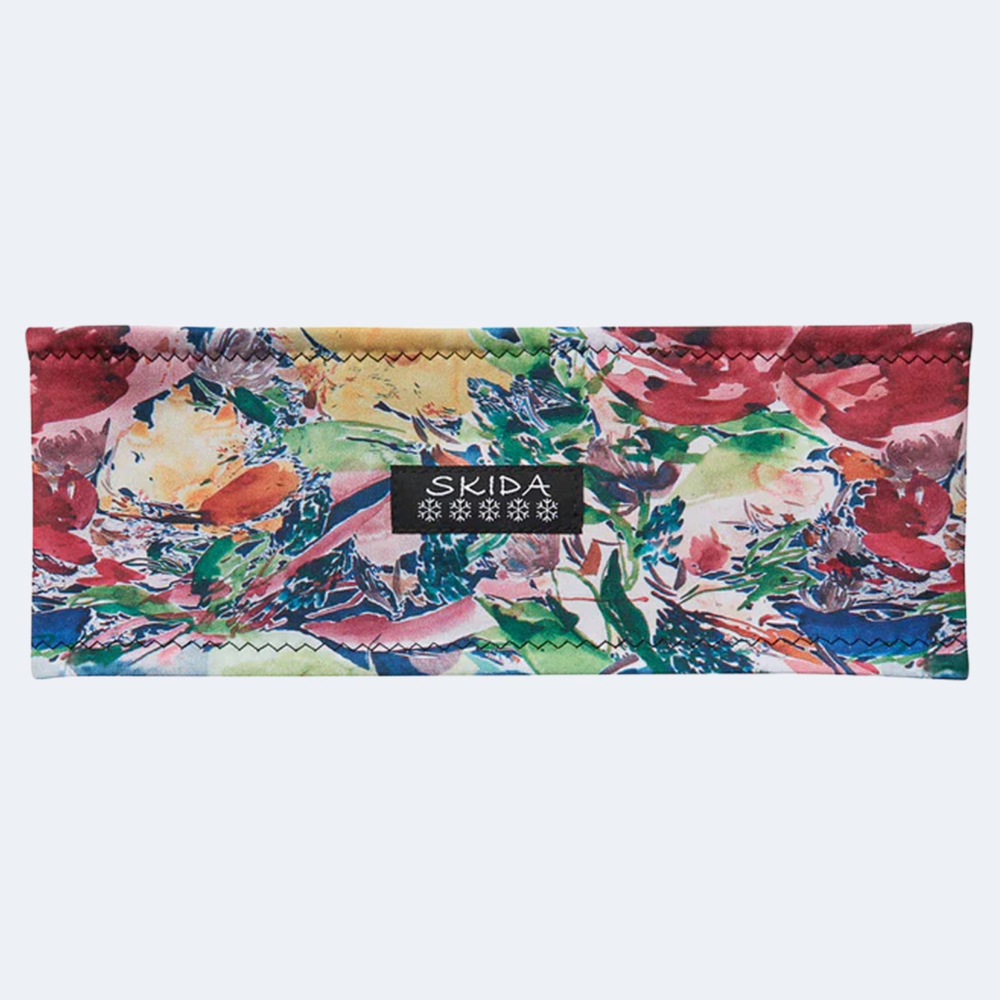 Skida Alpine Fleece-Lined Women's Headband